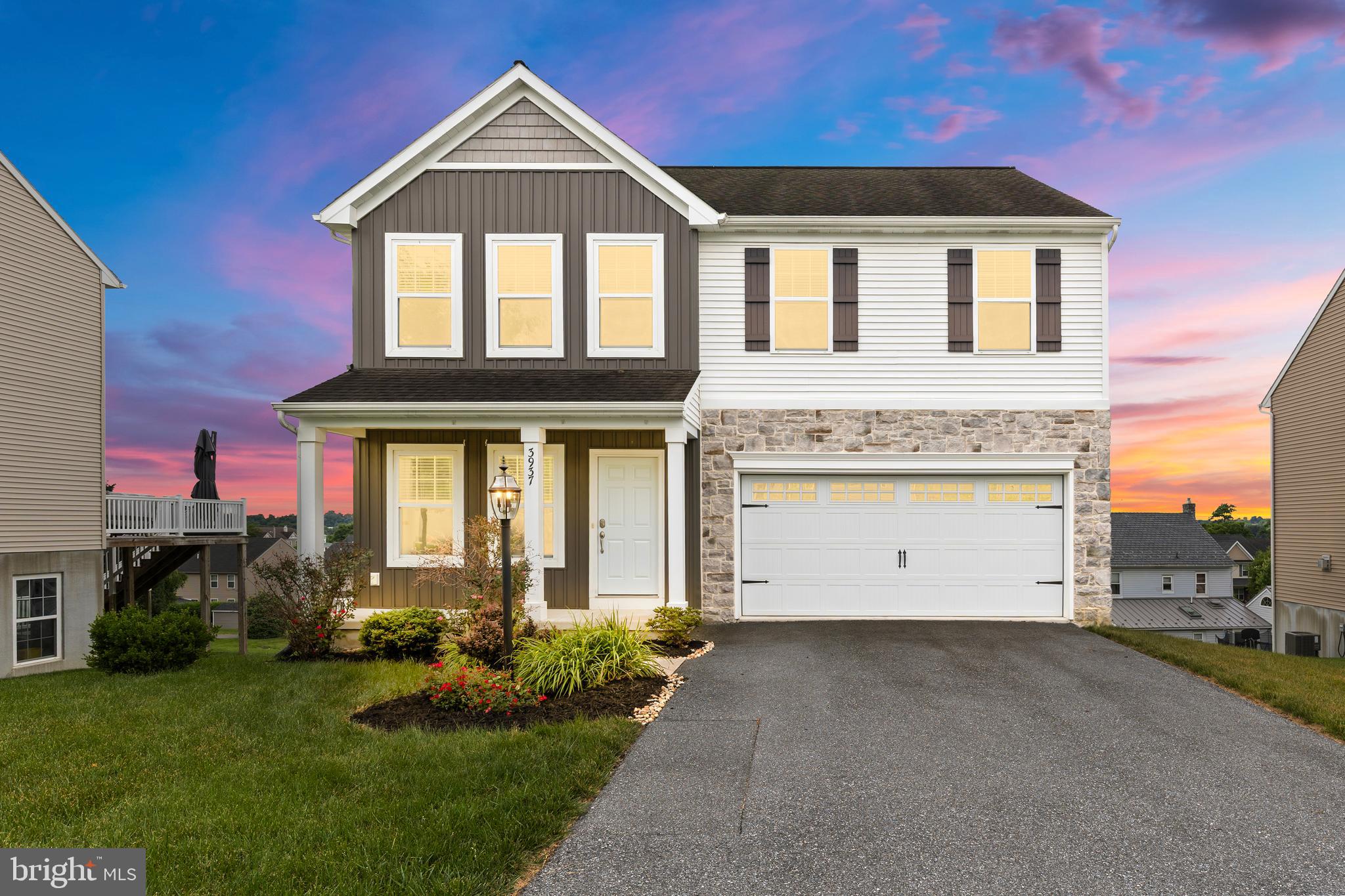 SYLVAN VIEW - Residential