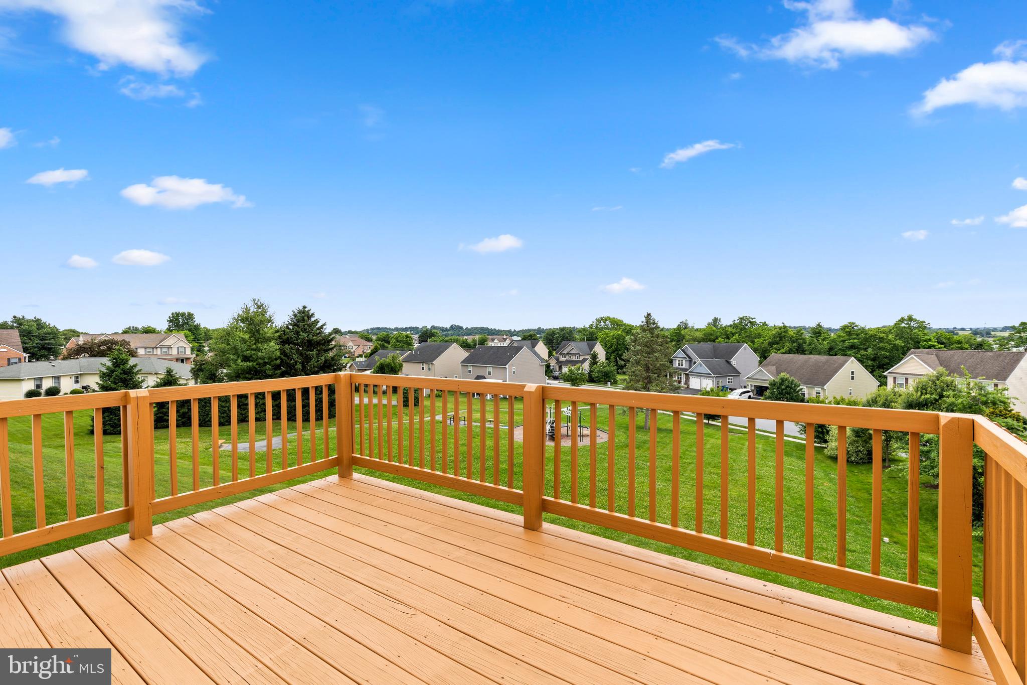 SYLVAN VIEW - Residential