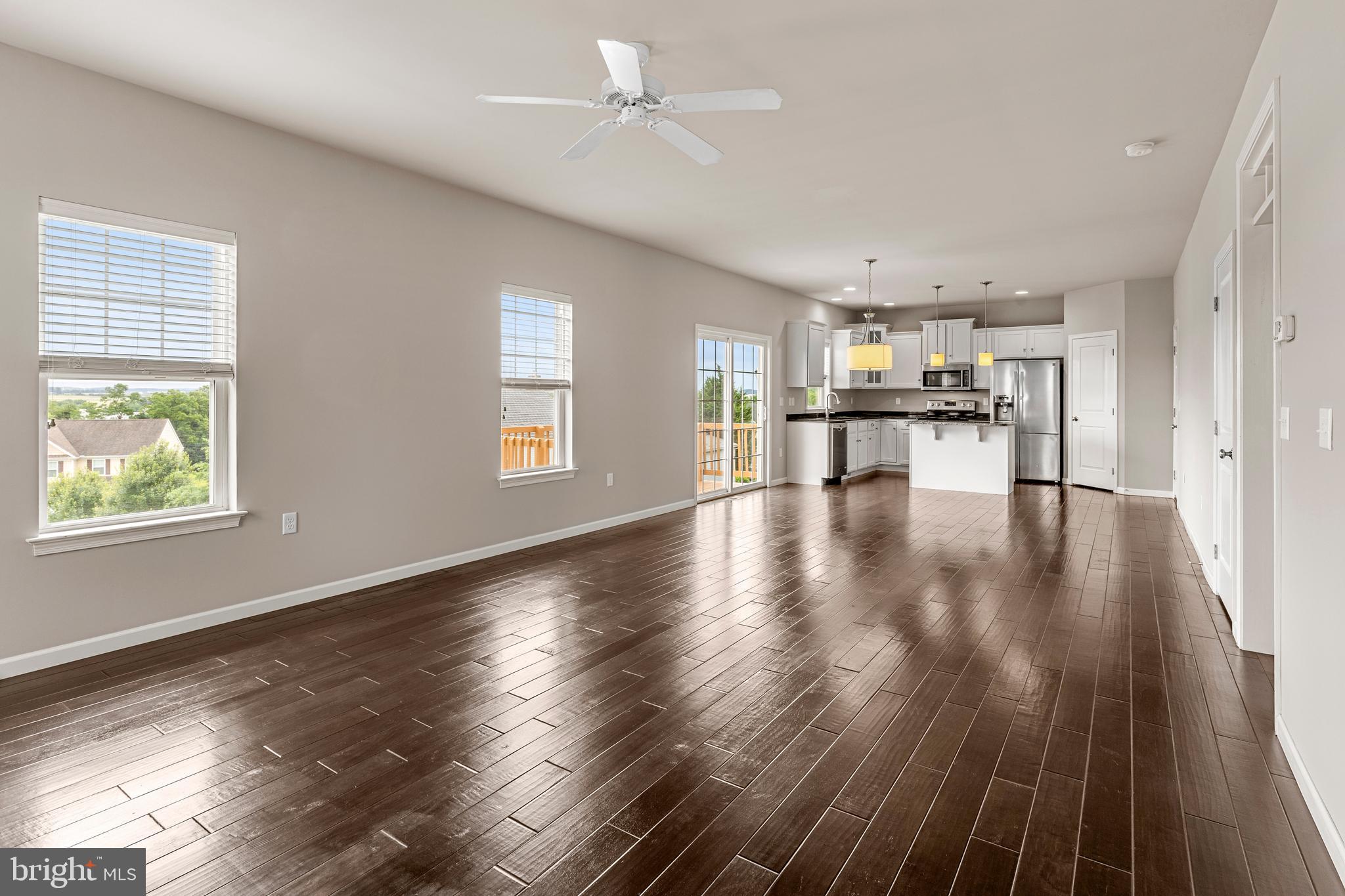 SYLVAN VIEW - Residential
