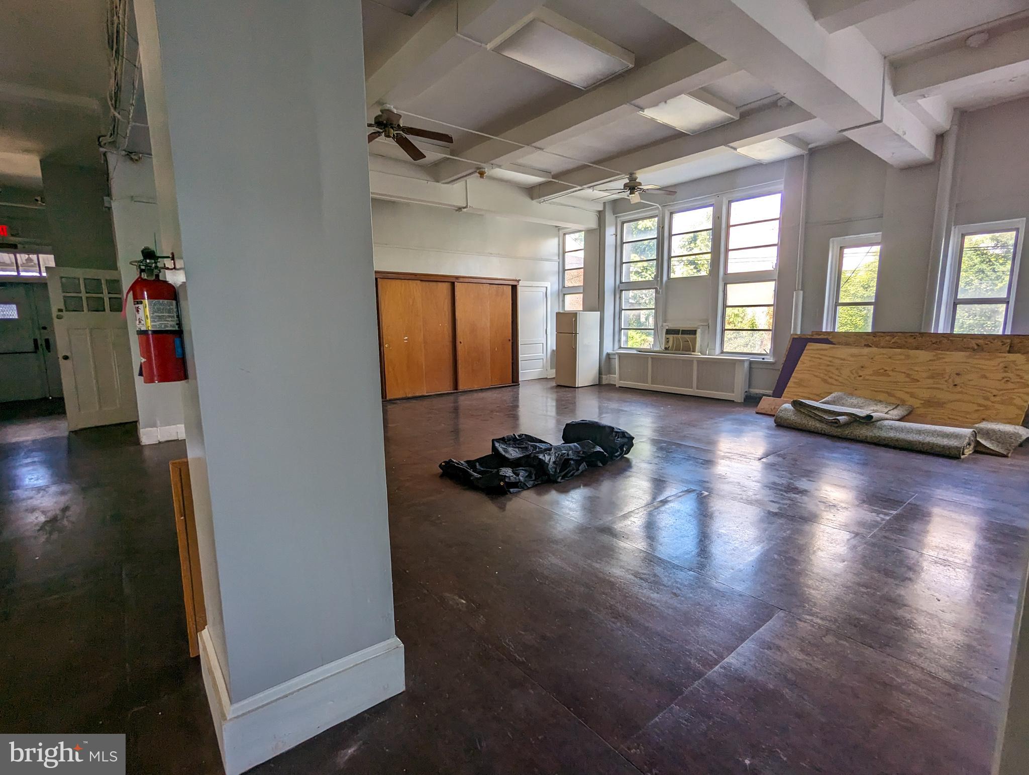 NORTH CENTRAL - Commercial Sale