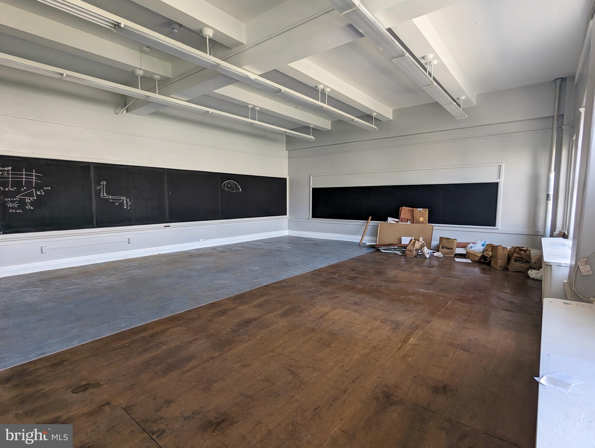 NORTH CENTRAL - Commercial Sale