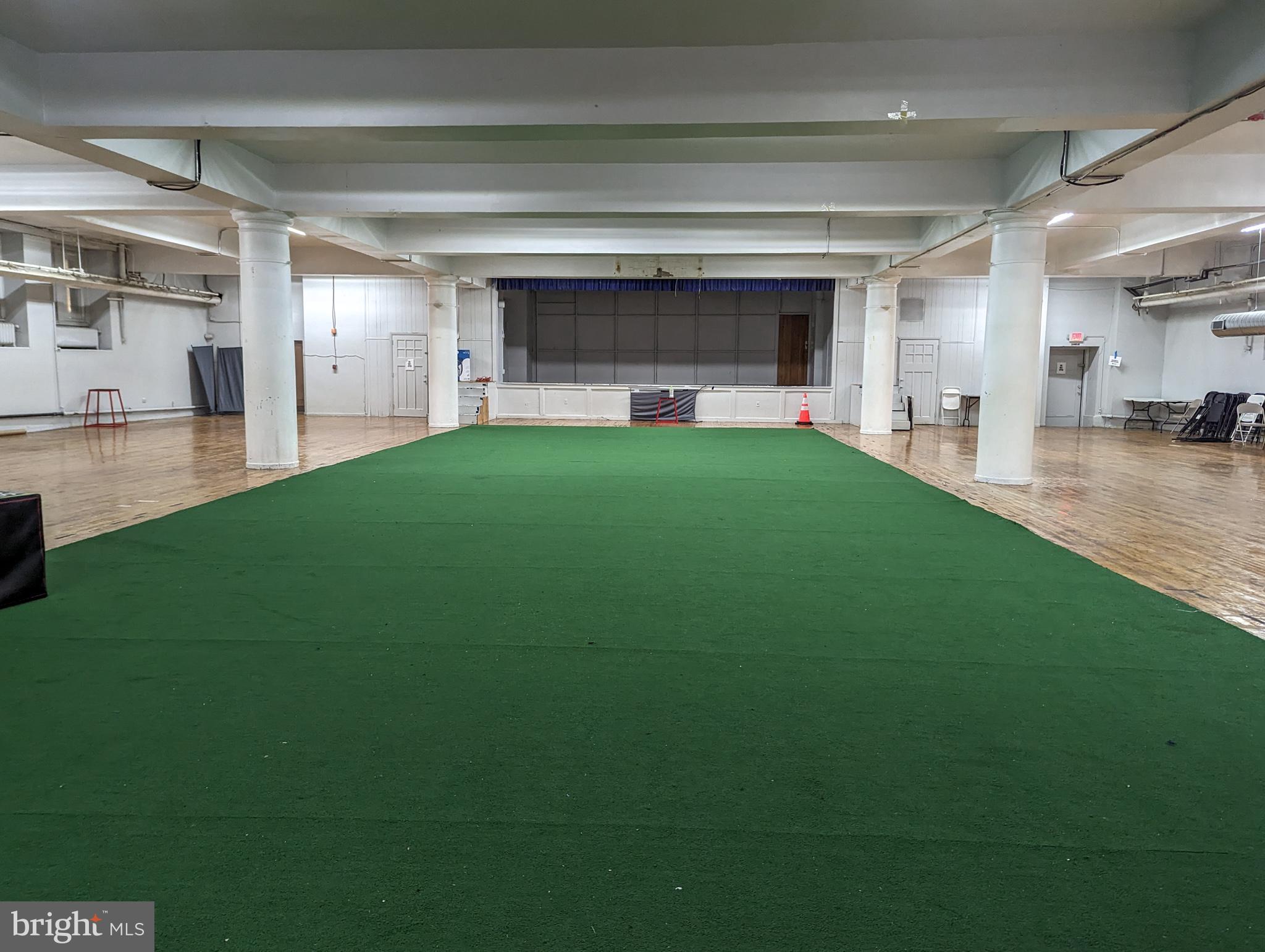 NORTH CENTRAL - Commercial Sale