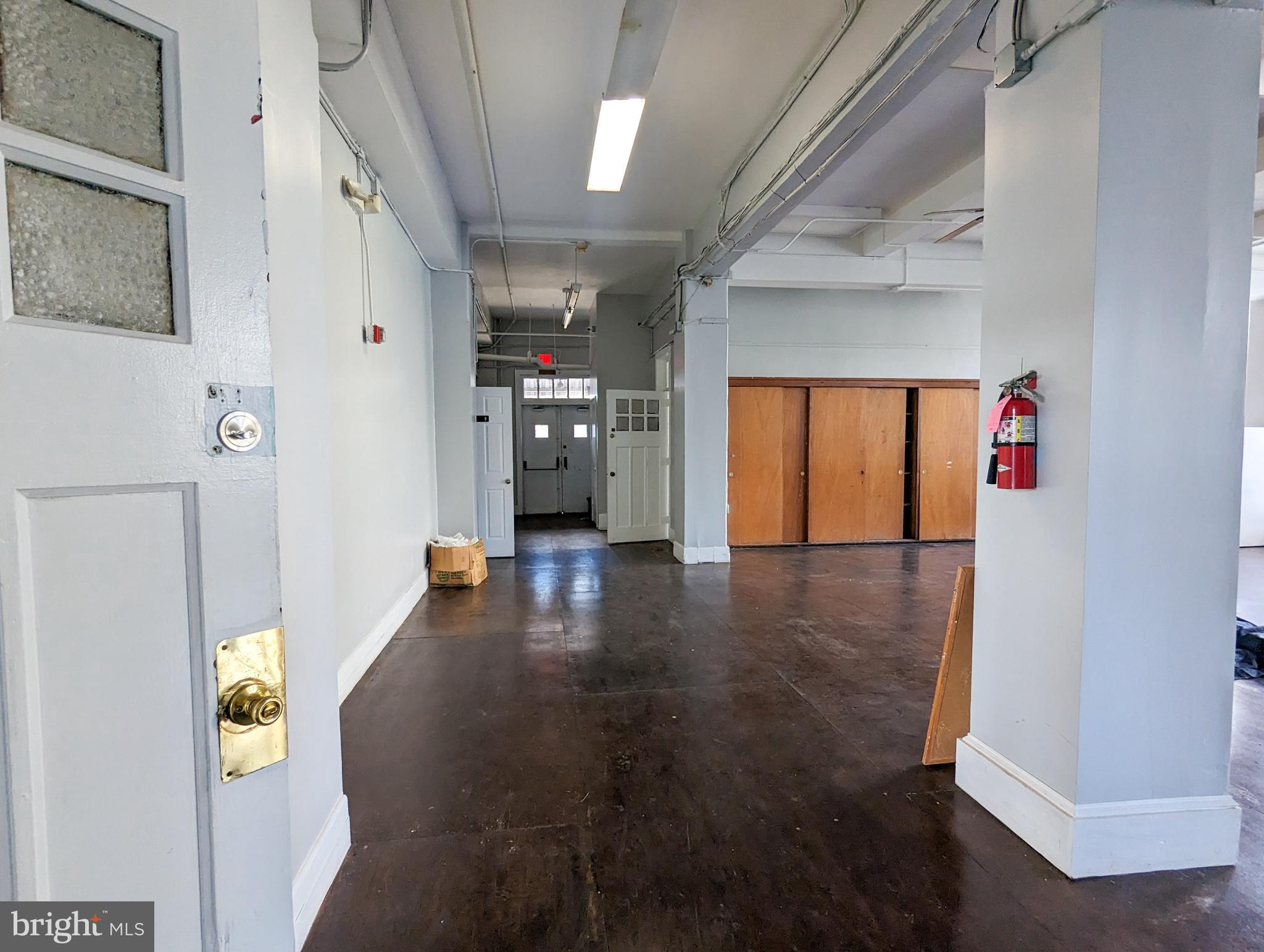 NORTH CENTRAL - Commercial Sale