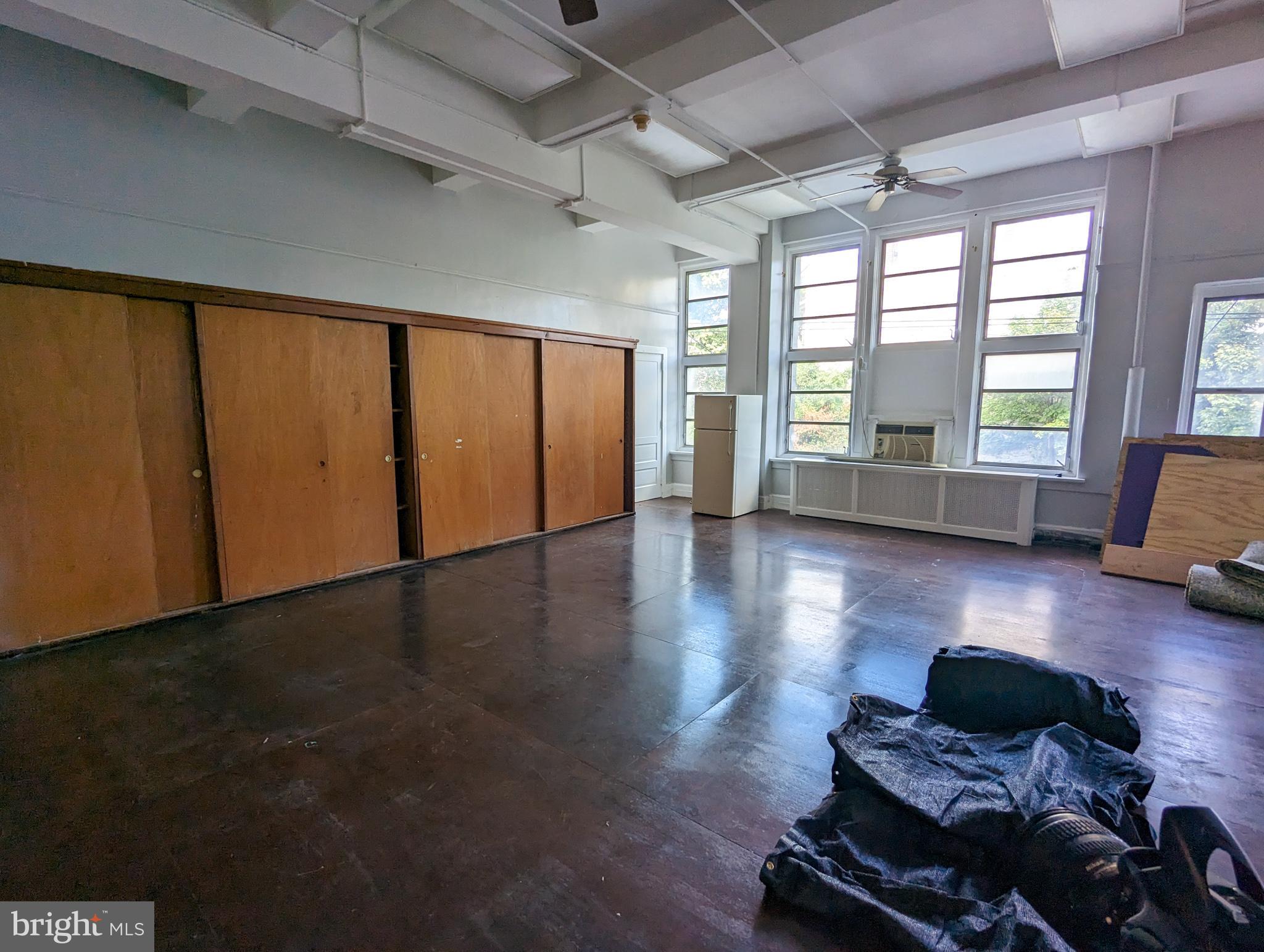 NORTH CENTRAL - Commercial Sale