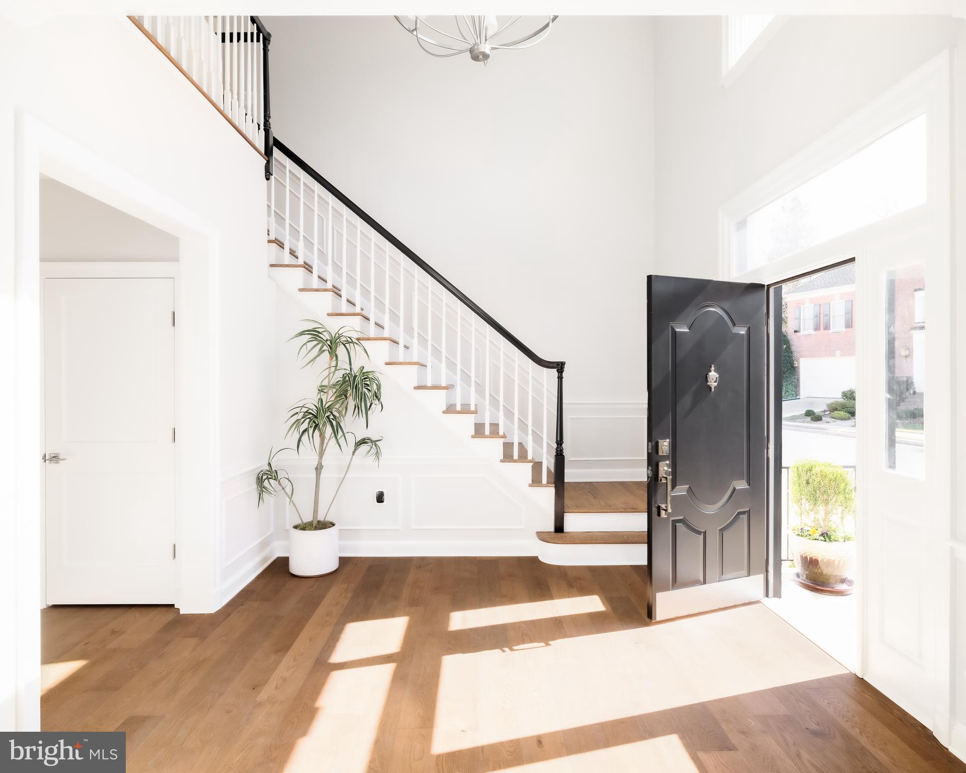 SPRING VALLEY - Residential