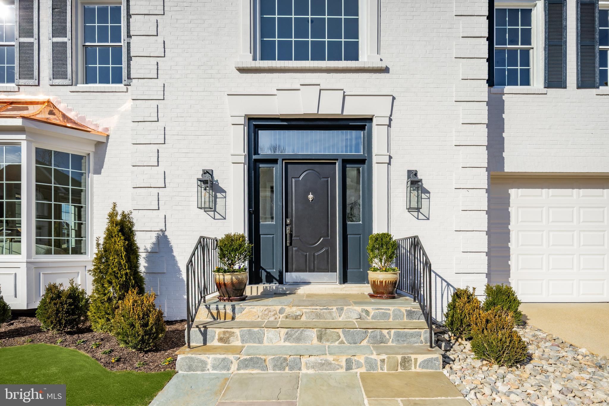 SPRING VALLEY - Residential