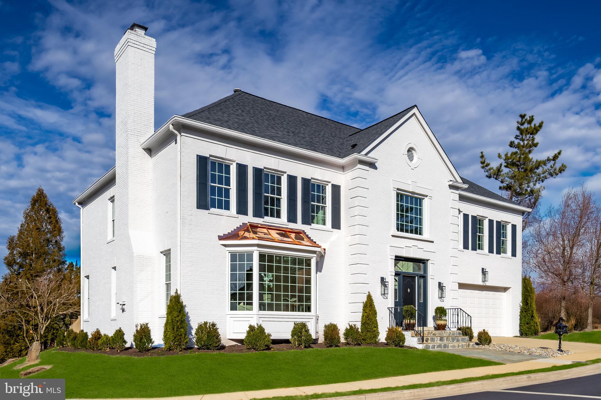 SPRING VALLEY - Residential