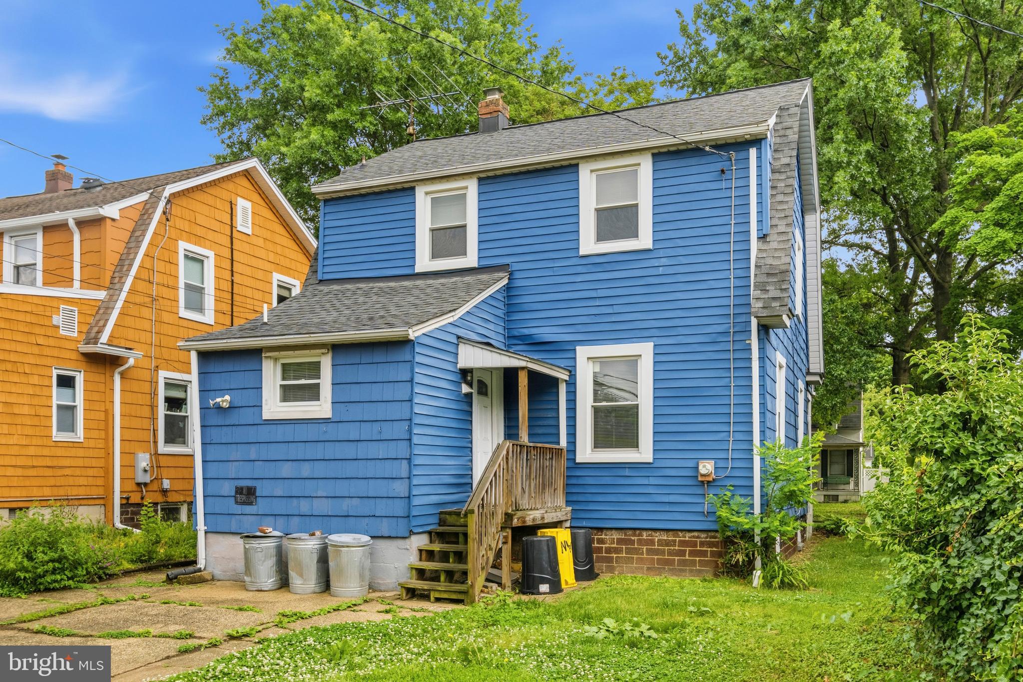 DUNDALK - Residential