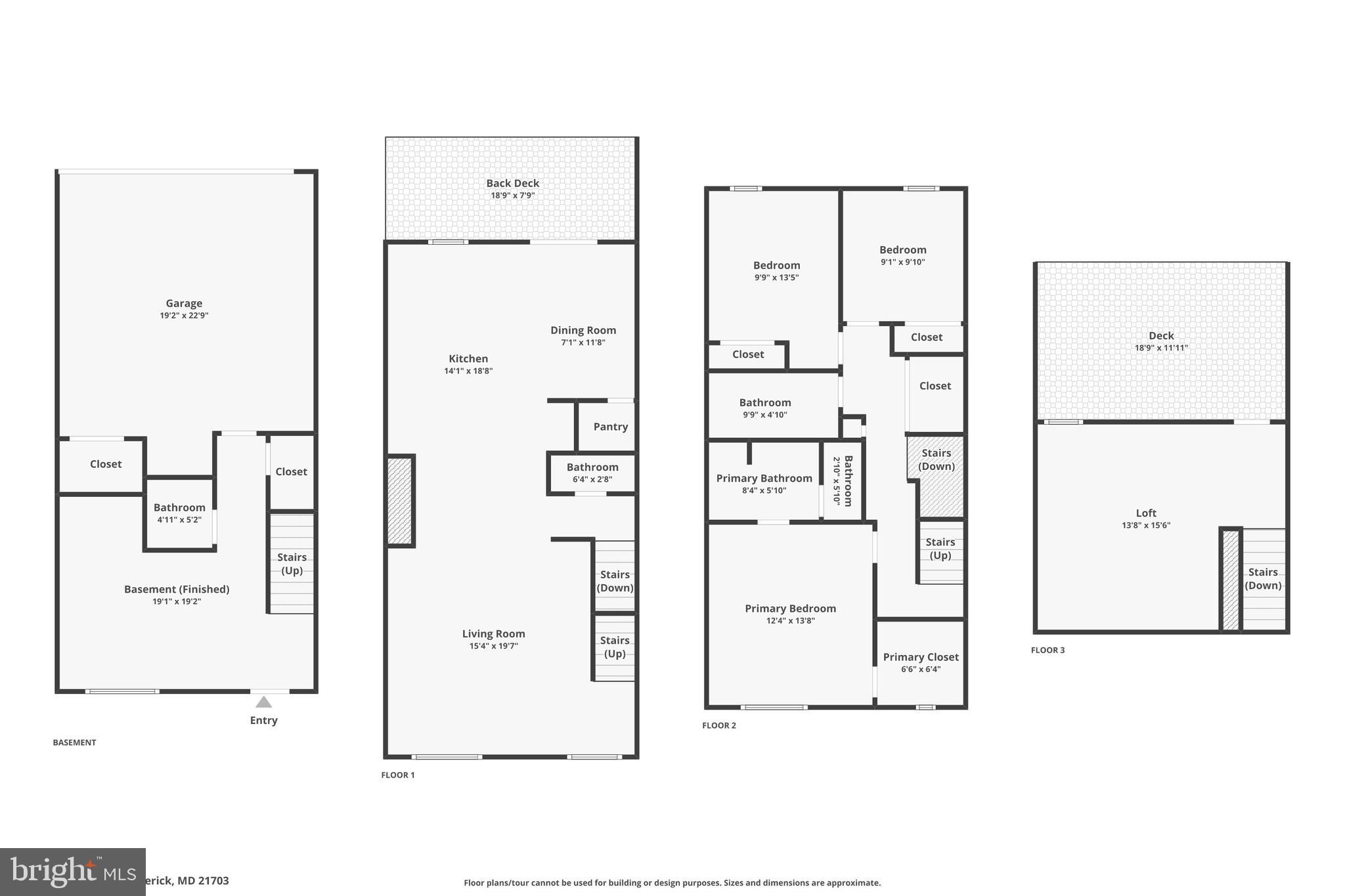 WESTVIEW SOUTH - Residential