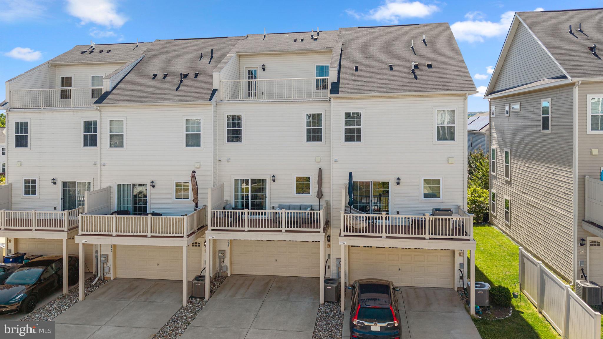 WESTVIEW SOUTH - Residential