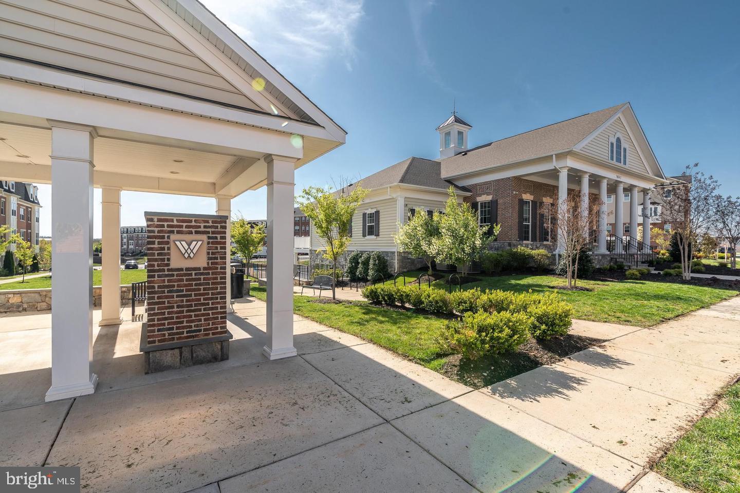 WESTVIEW SOUTH - Residential