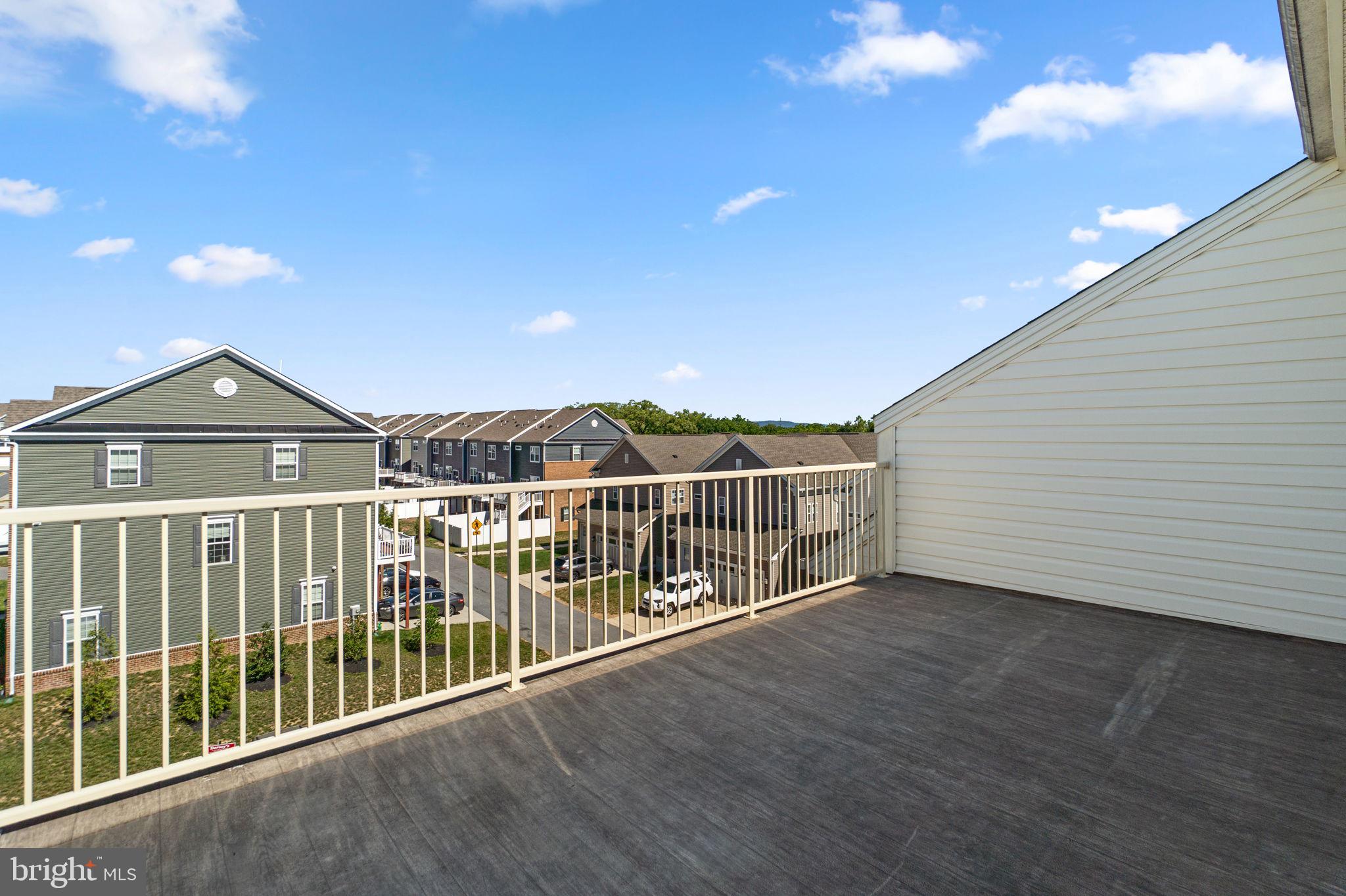 WESTVIEW SOUTH - Residential