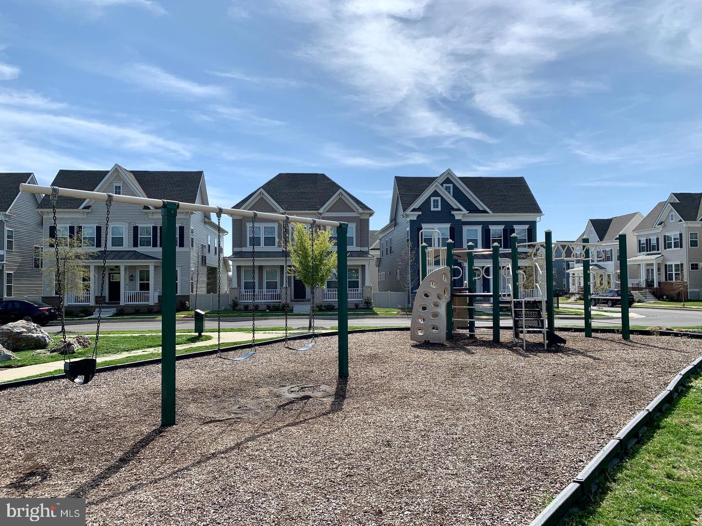 WESTVIEW SOUTH - Residential