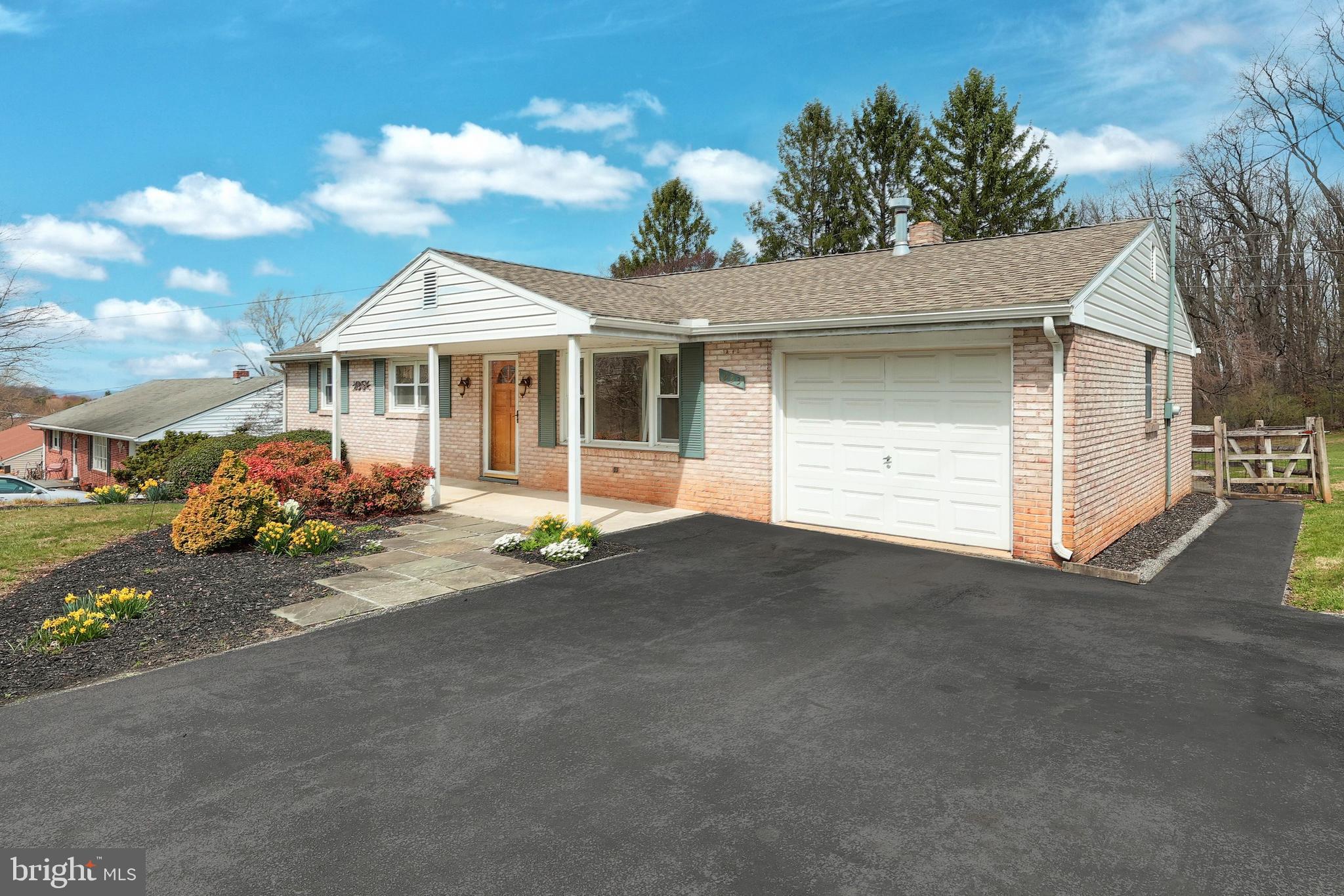 SHREWSBURY BORO - Residential