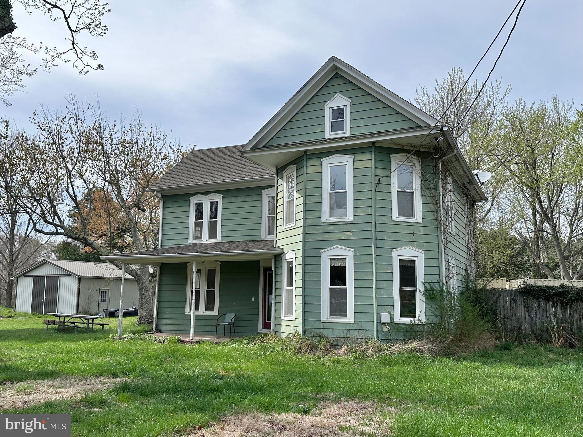 MCDANIEL - Residential