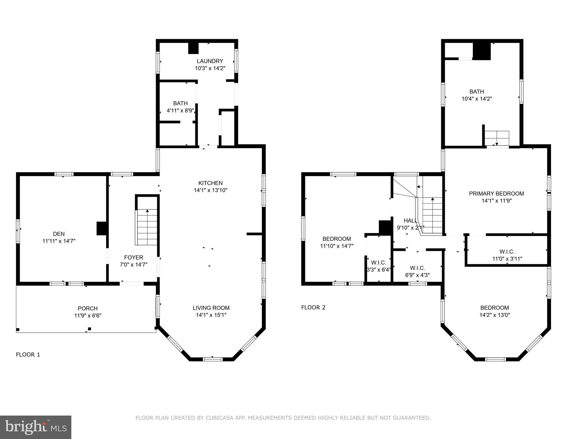 MCDANIEL - Residential