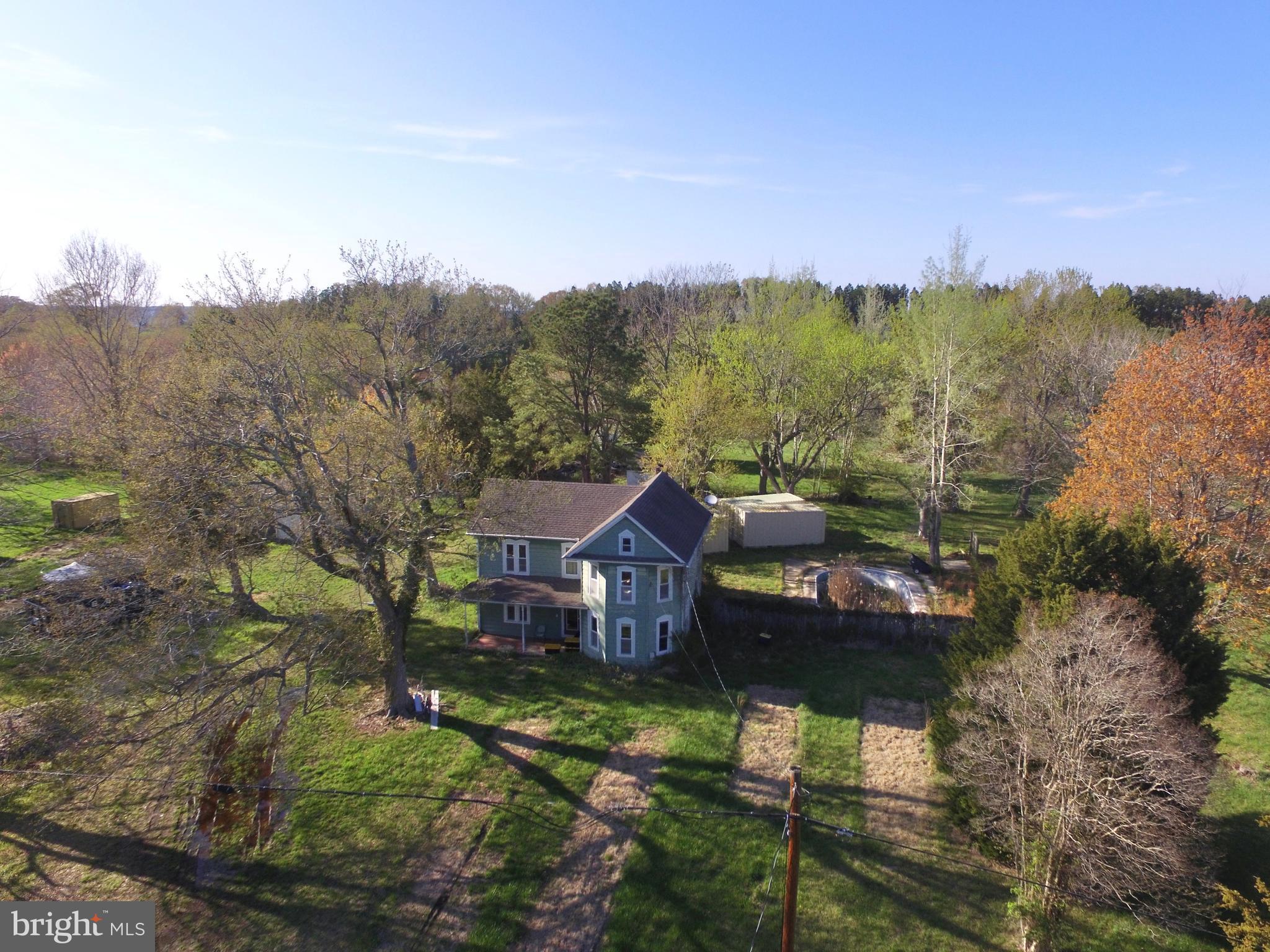 MCDANIEL - Residential