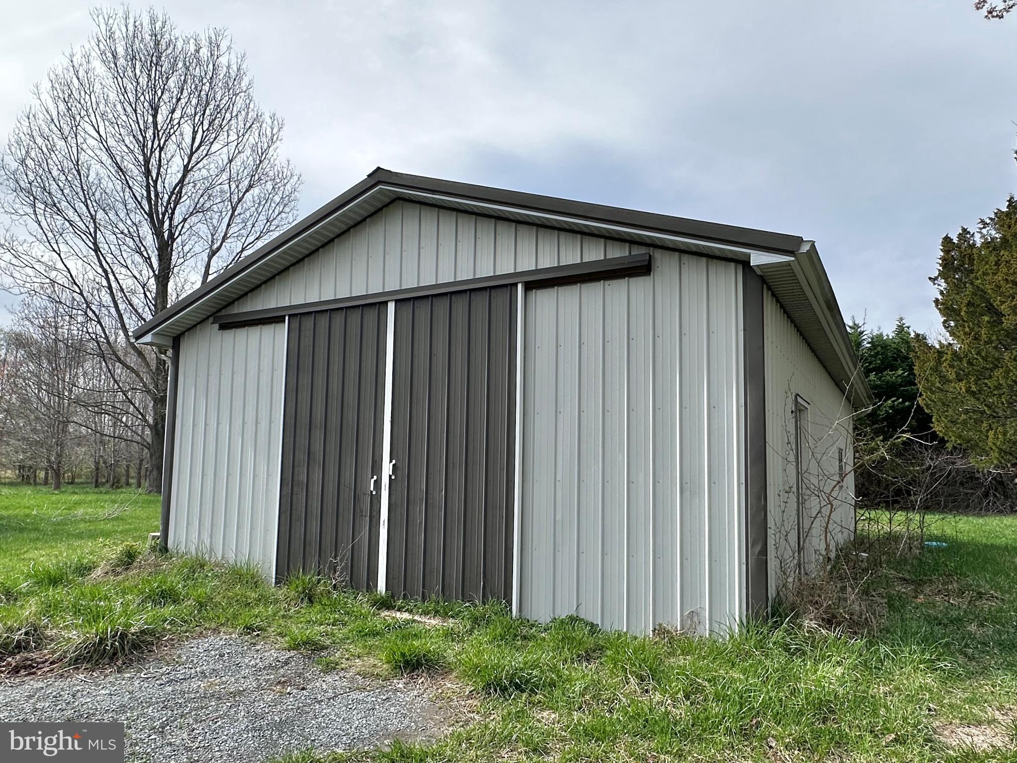 MCDANIEL - Residential