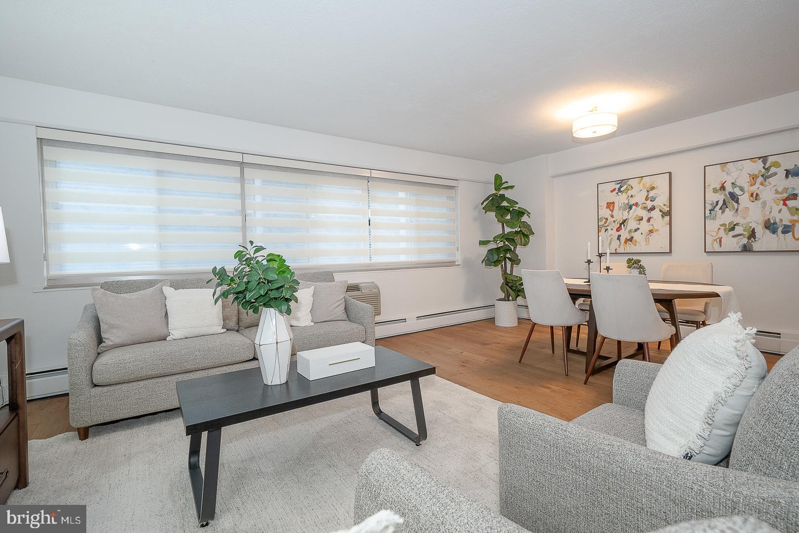 RITTENHOUSE SQUARE - Residential