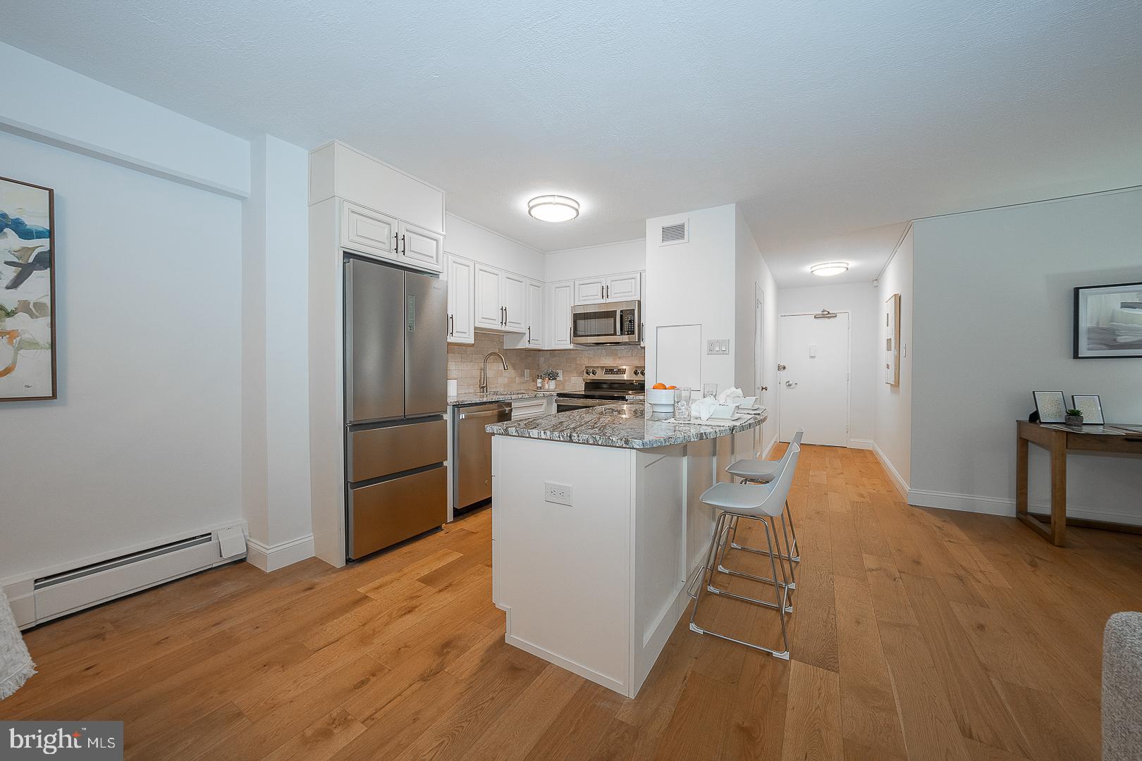 RITTENHOUSE SQUARE - Residential
