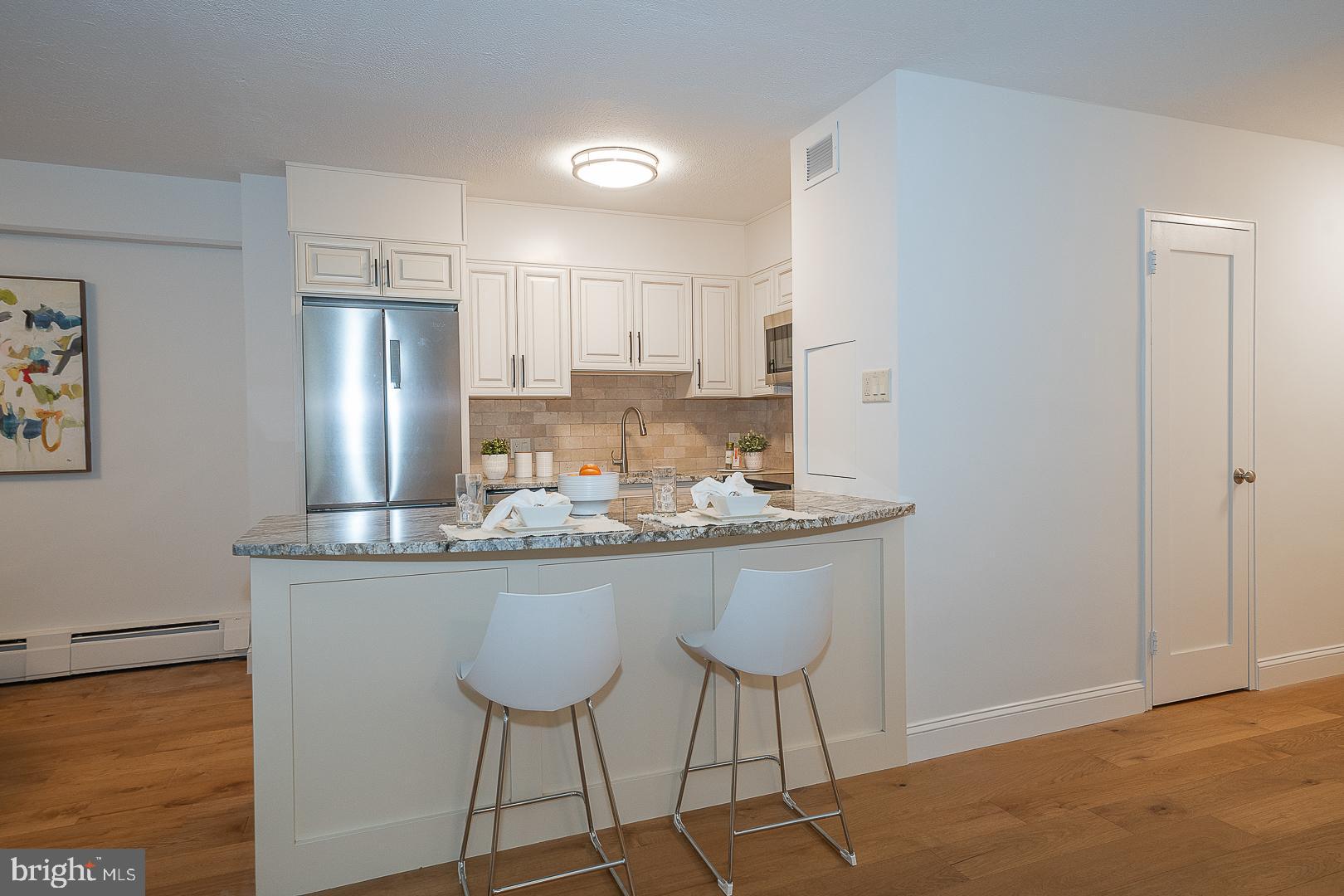 RITTENHOUSE SQUARE - Residential