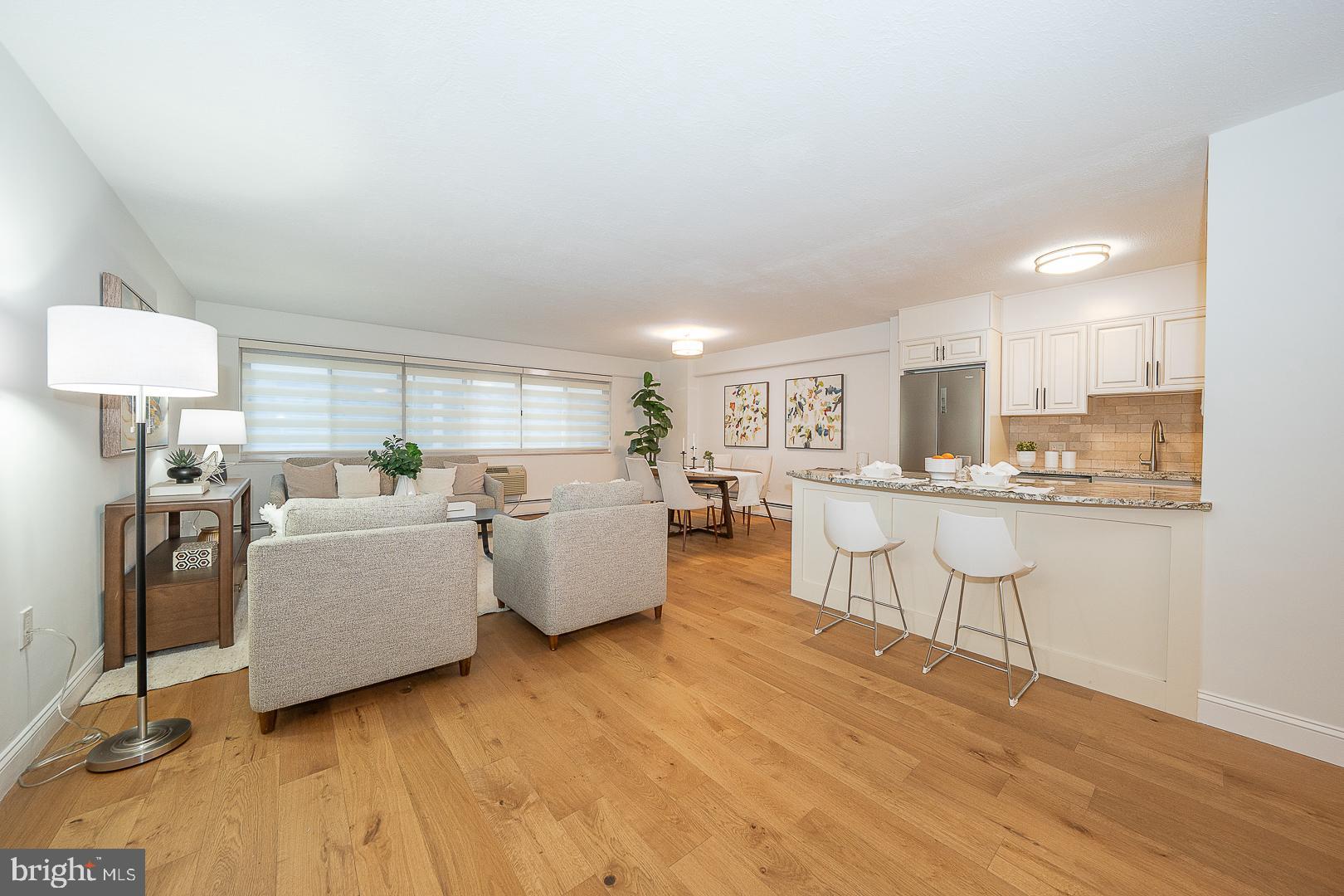 RITTENHOUSE SQUARE - Residential