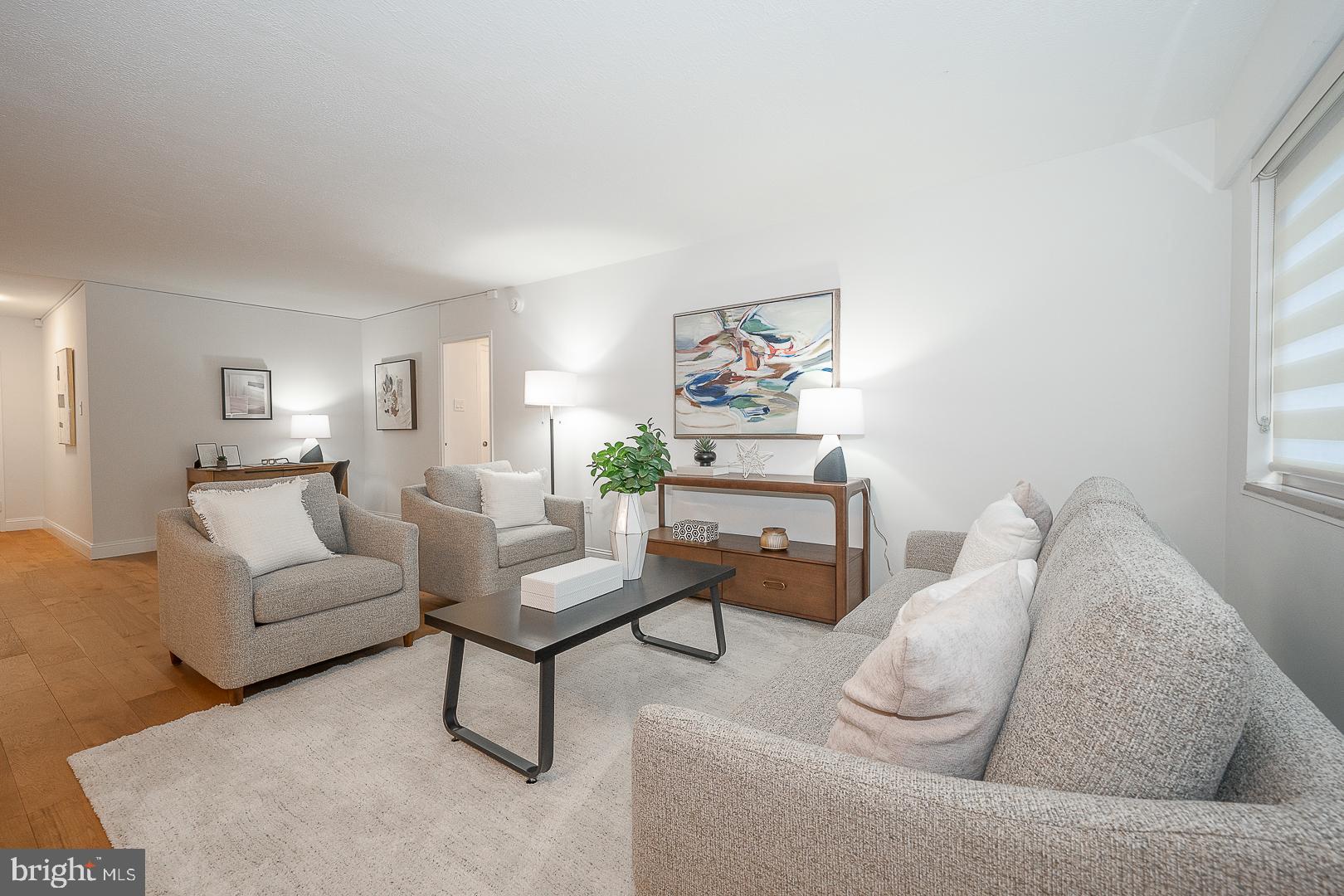RITTENHOUSE SQUARE - Residential