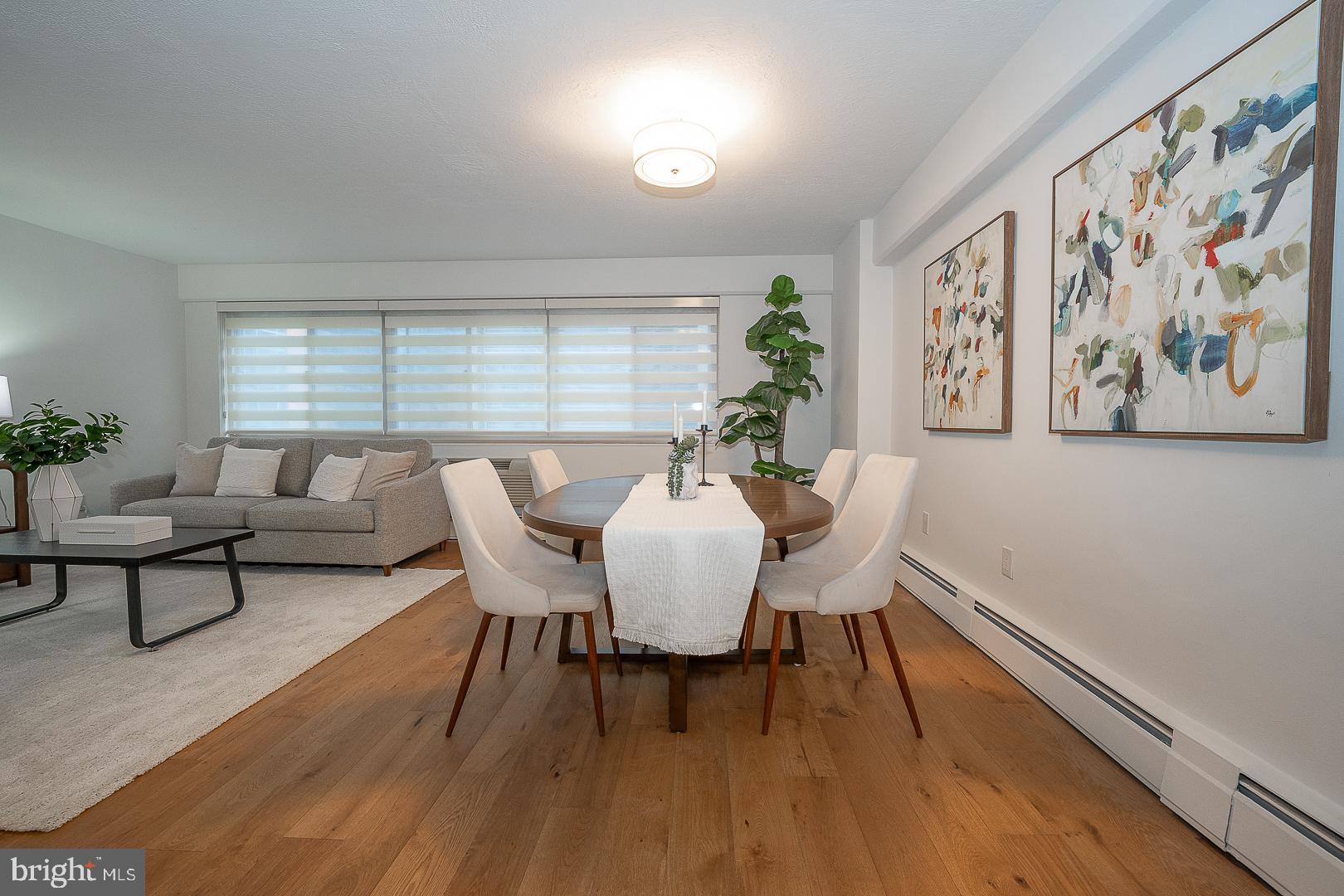 RITTENHOUSE SQUARE - Residential