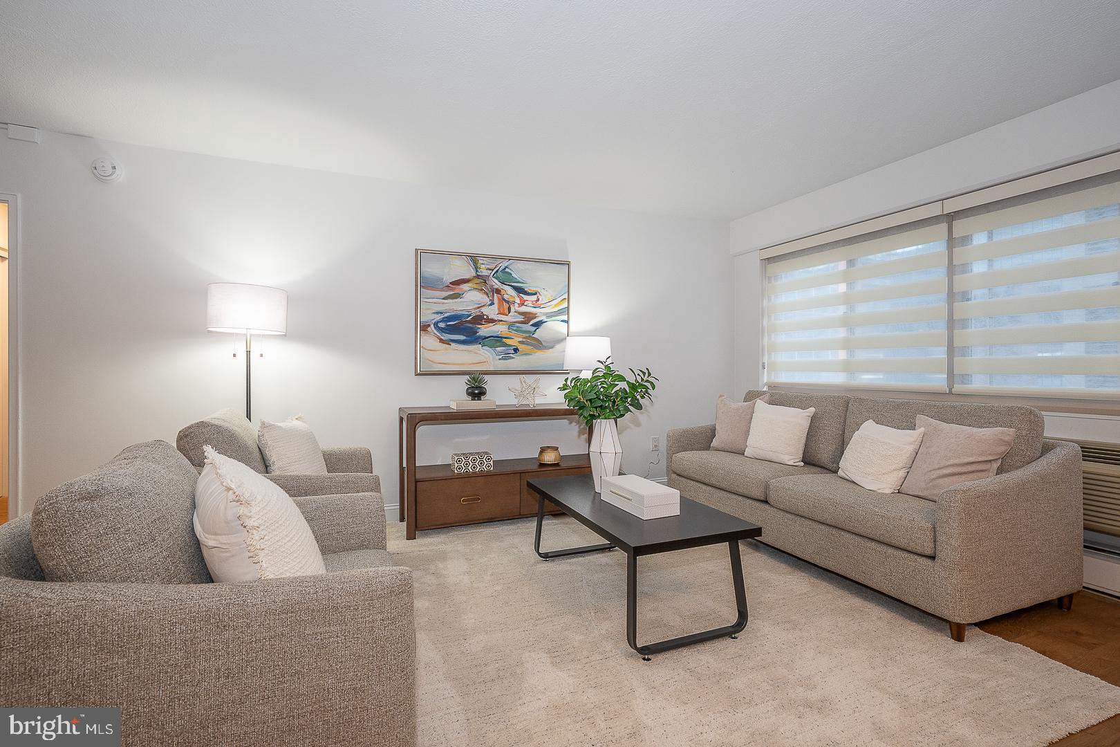 RITTENHOUSE SQUARE - Residential