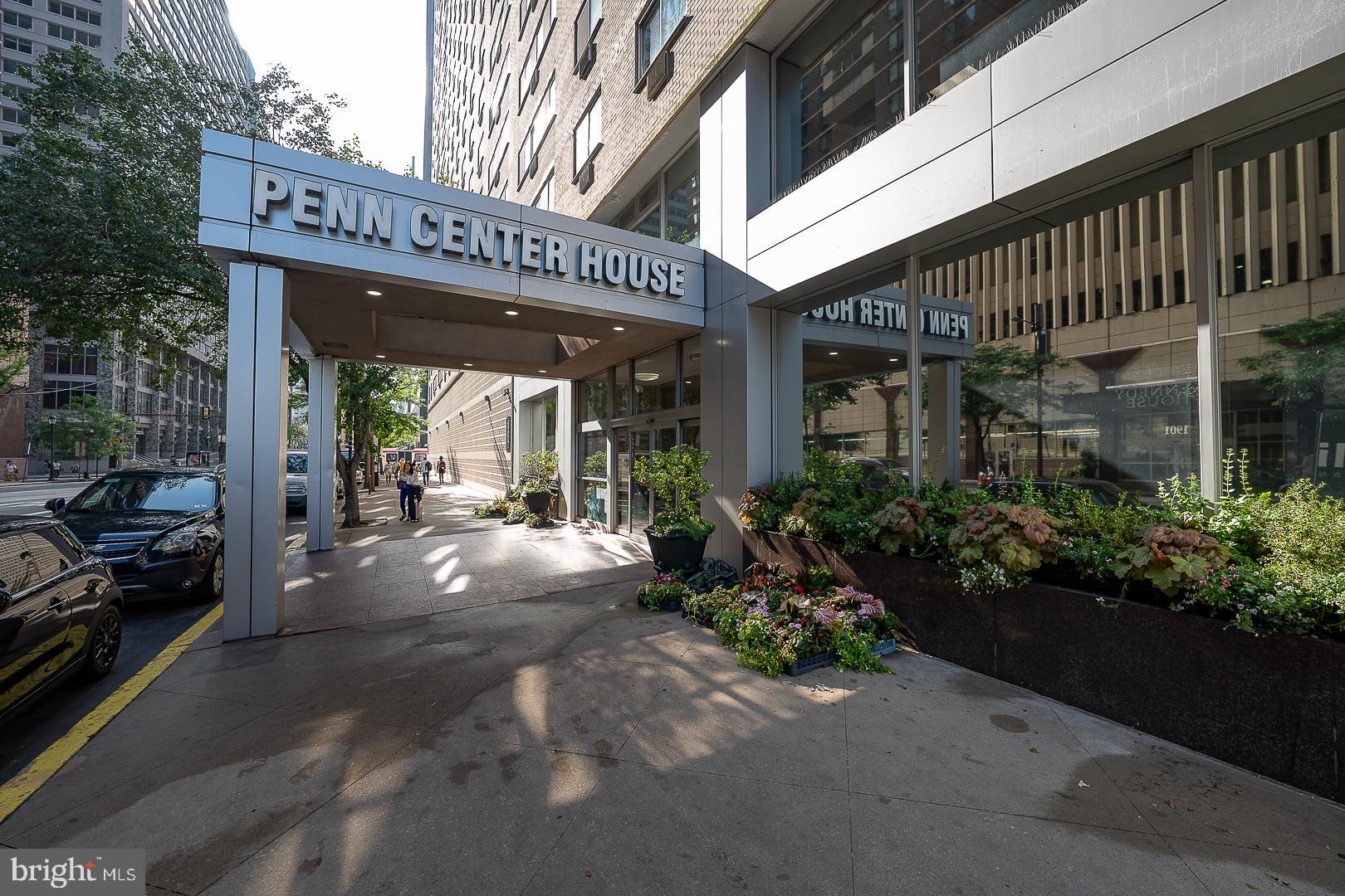 RITTENHOUSE SQUARE - Residential