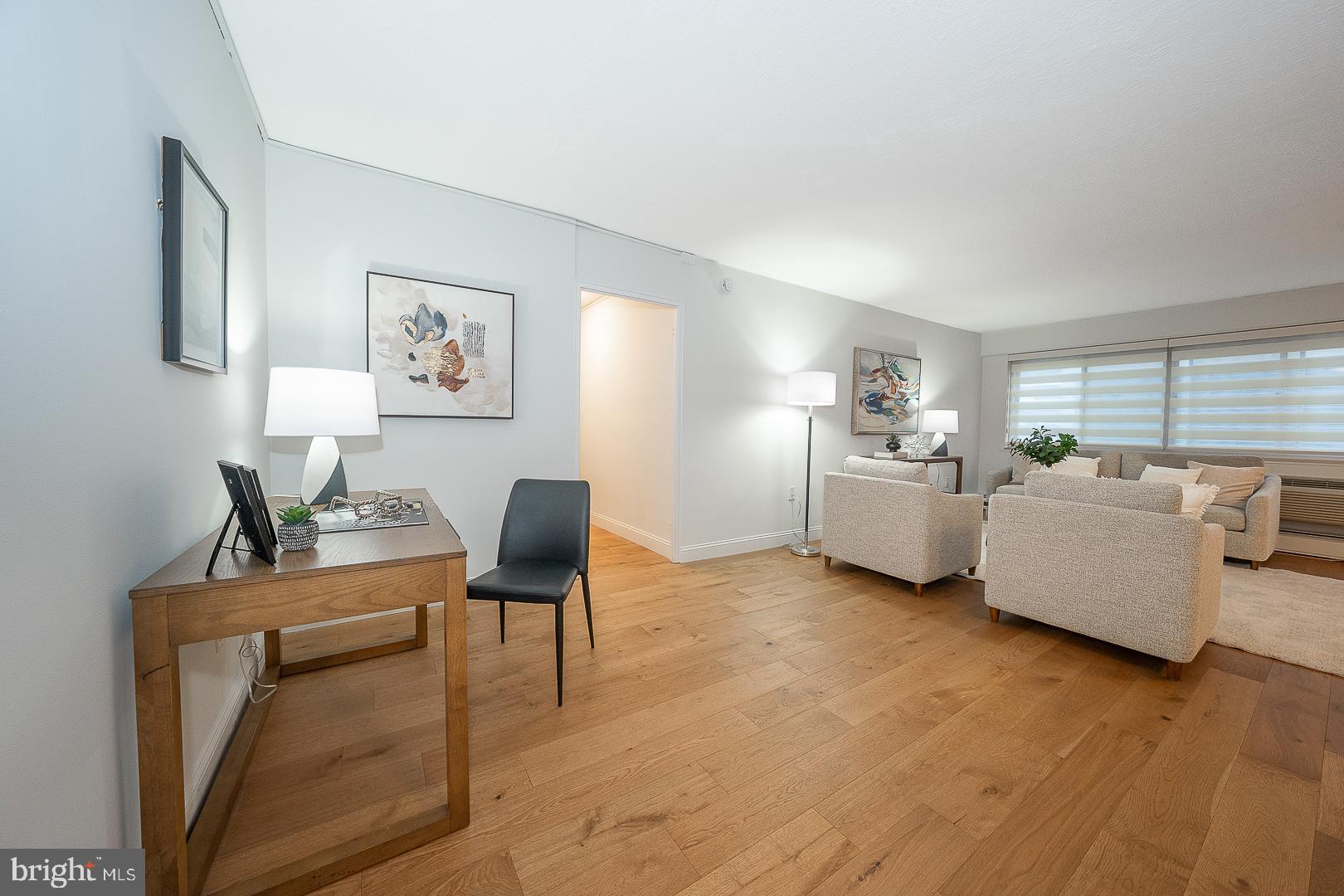 RITTENHOUSE SQUARE - Residential