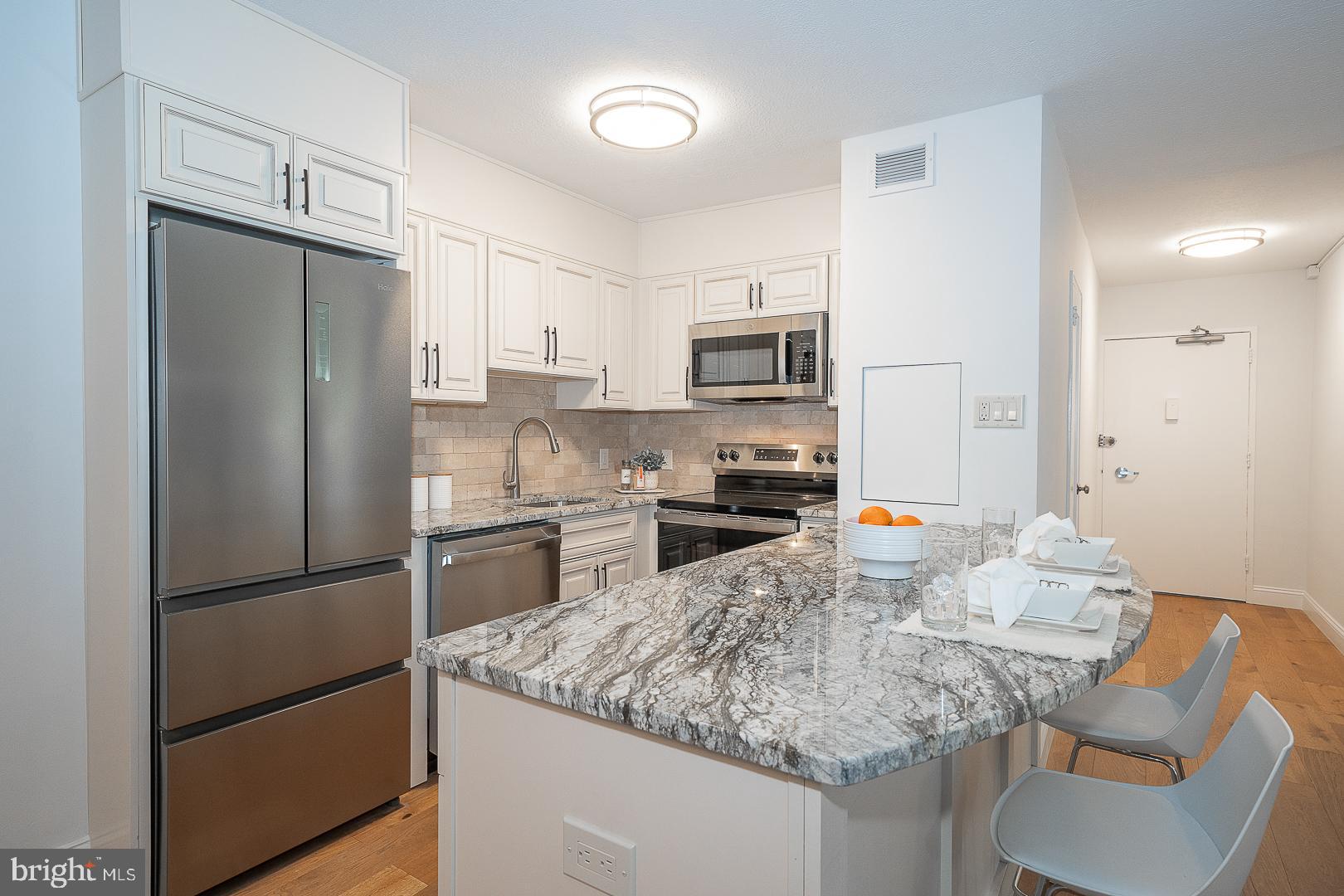 RITTENHOUSE SQUARE - Residential