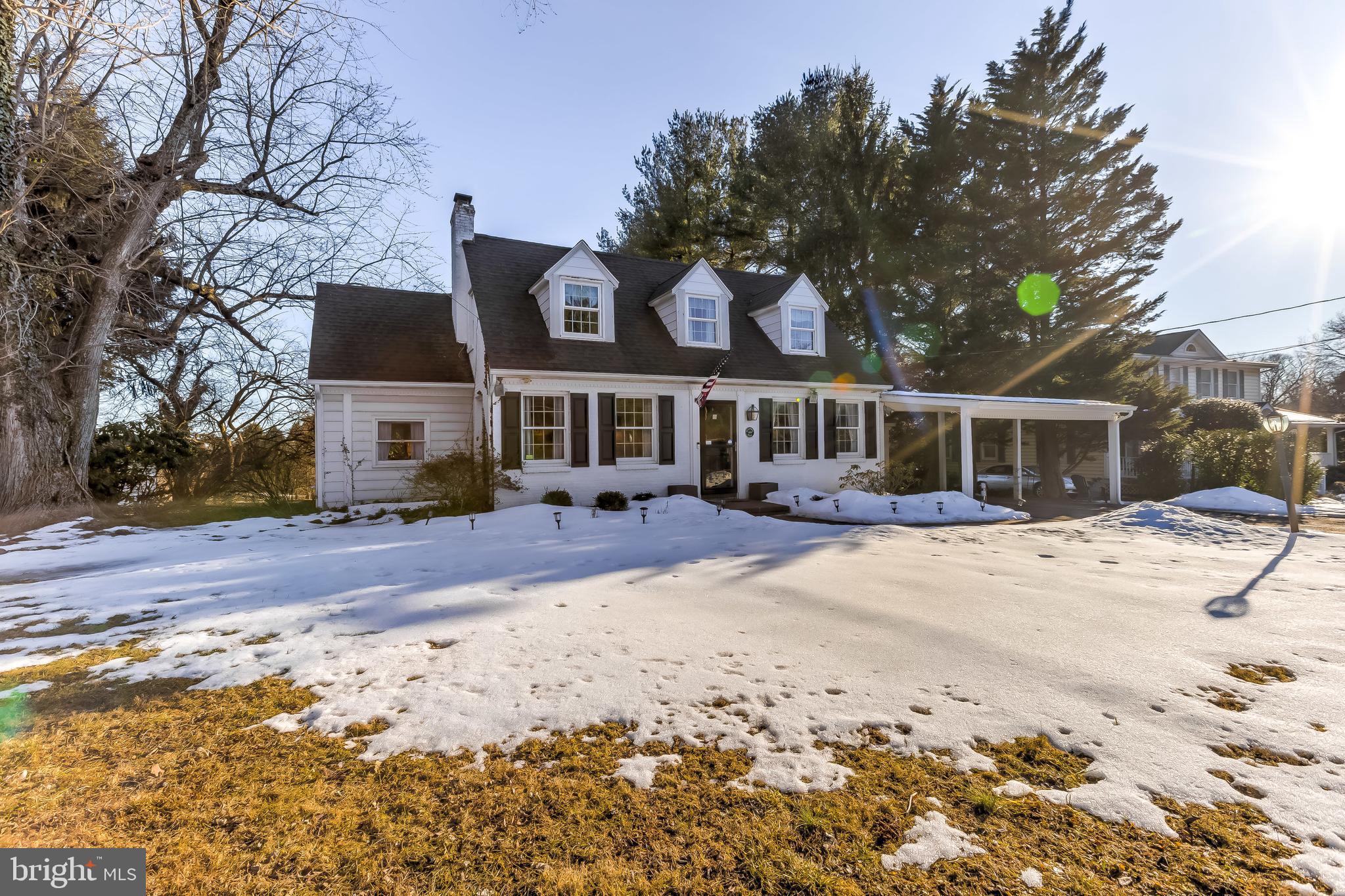 RIDGEMONT - Residential