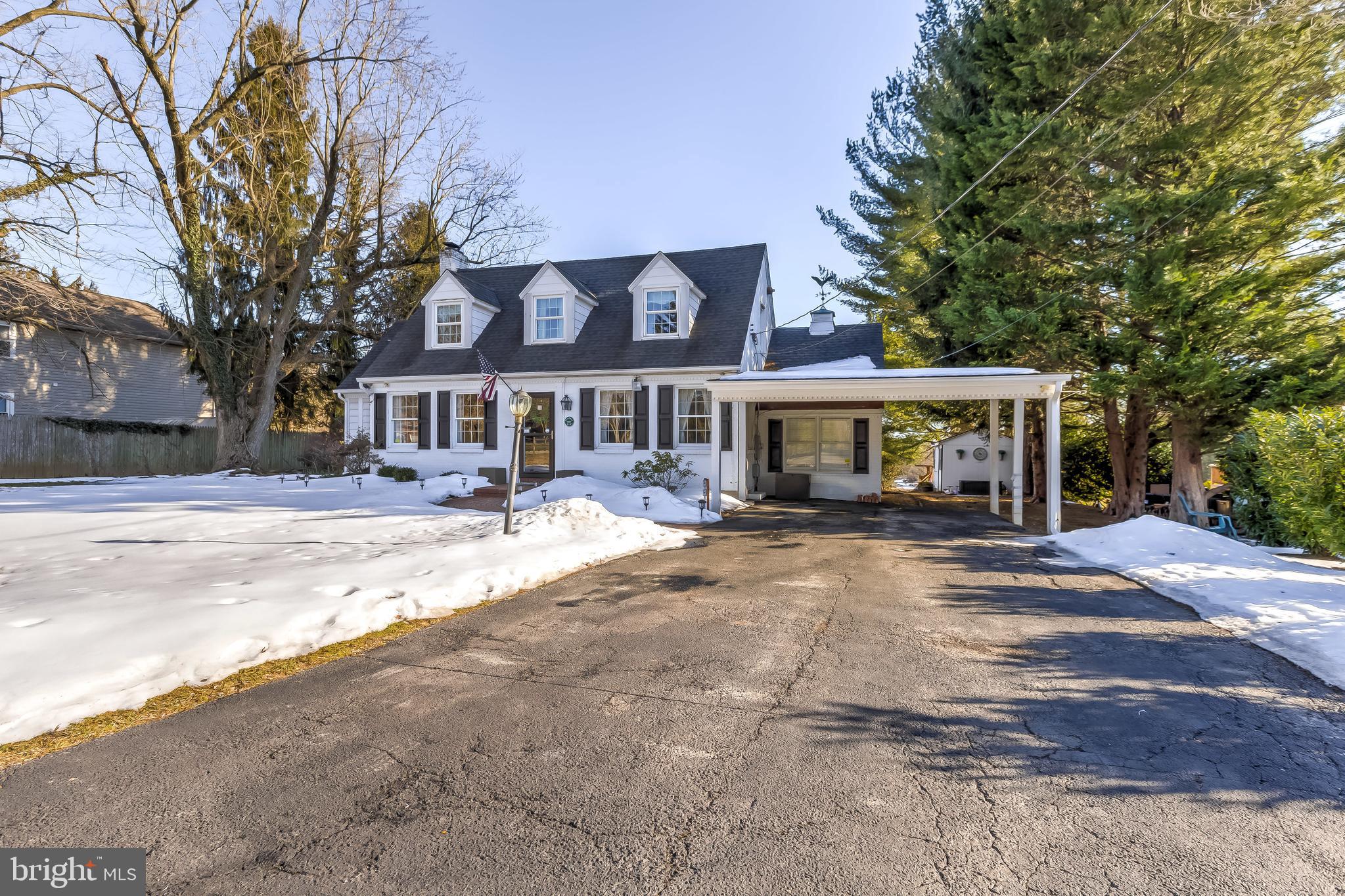 METICULOUSLY MAINTAINED HOME WITH TONS OF UPDATES.  NEWLY RENOVATED KITCHEN AND OWNERS SUITE.  BEAUTIFUL LOT IN LUTHERVILLE