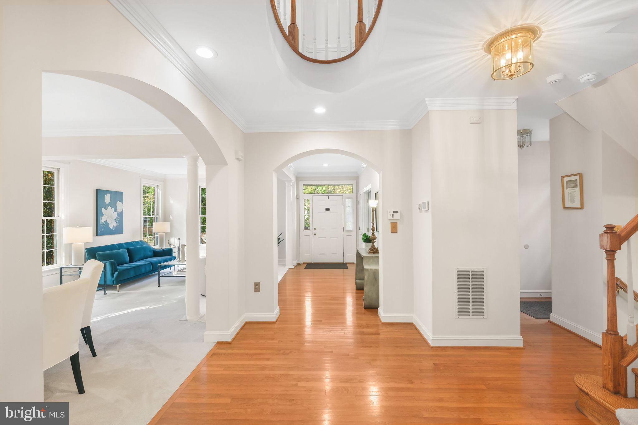 KENTLANDS - Residential