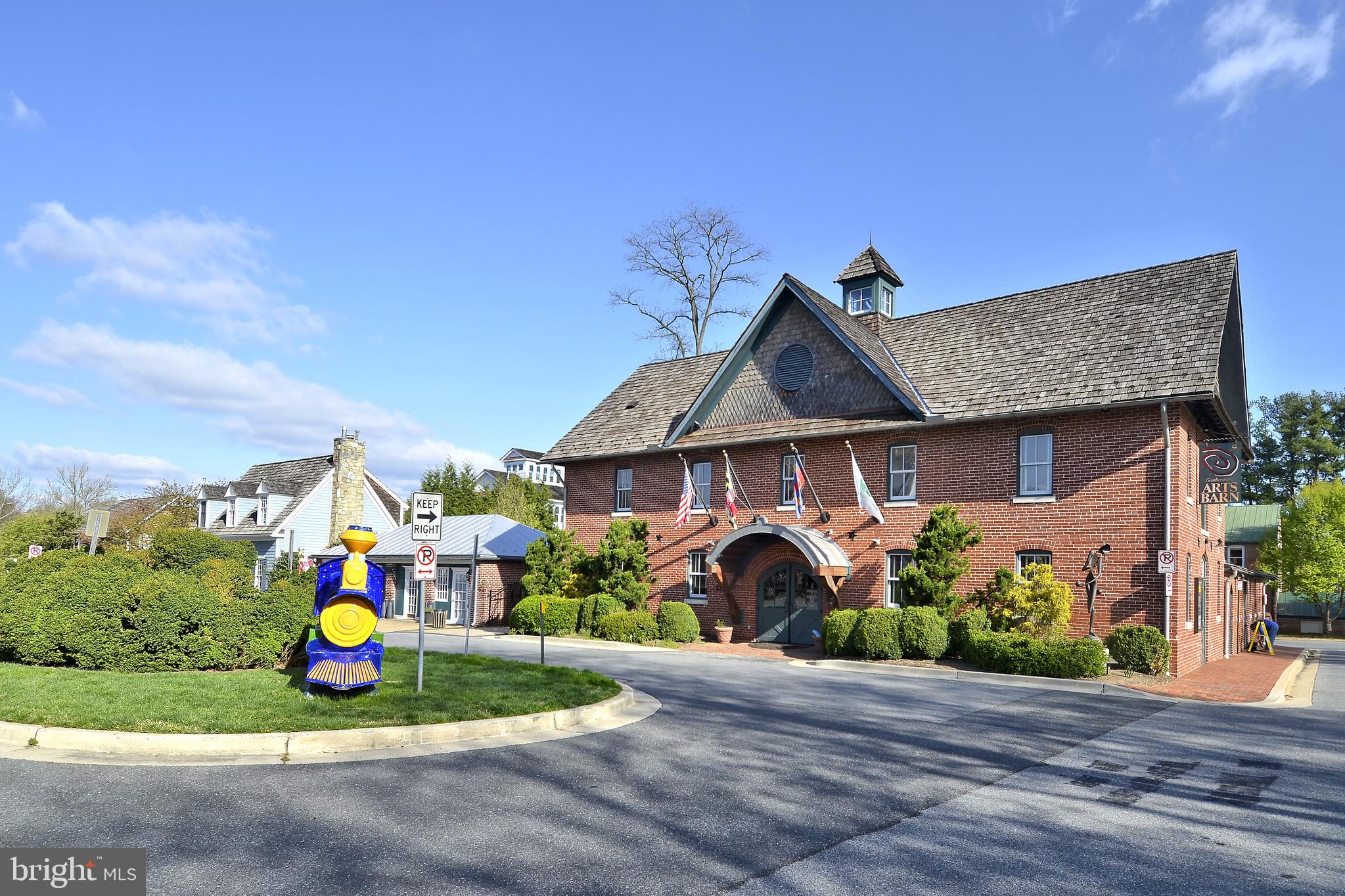 KENTLANDS - Residential