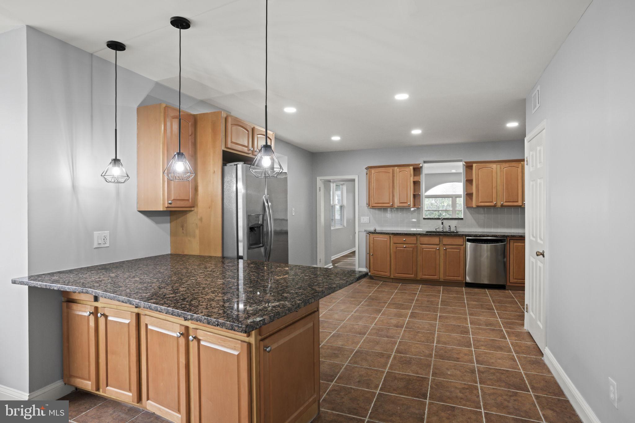 TACONY - Residential