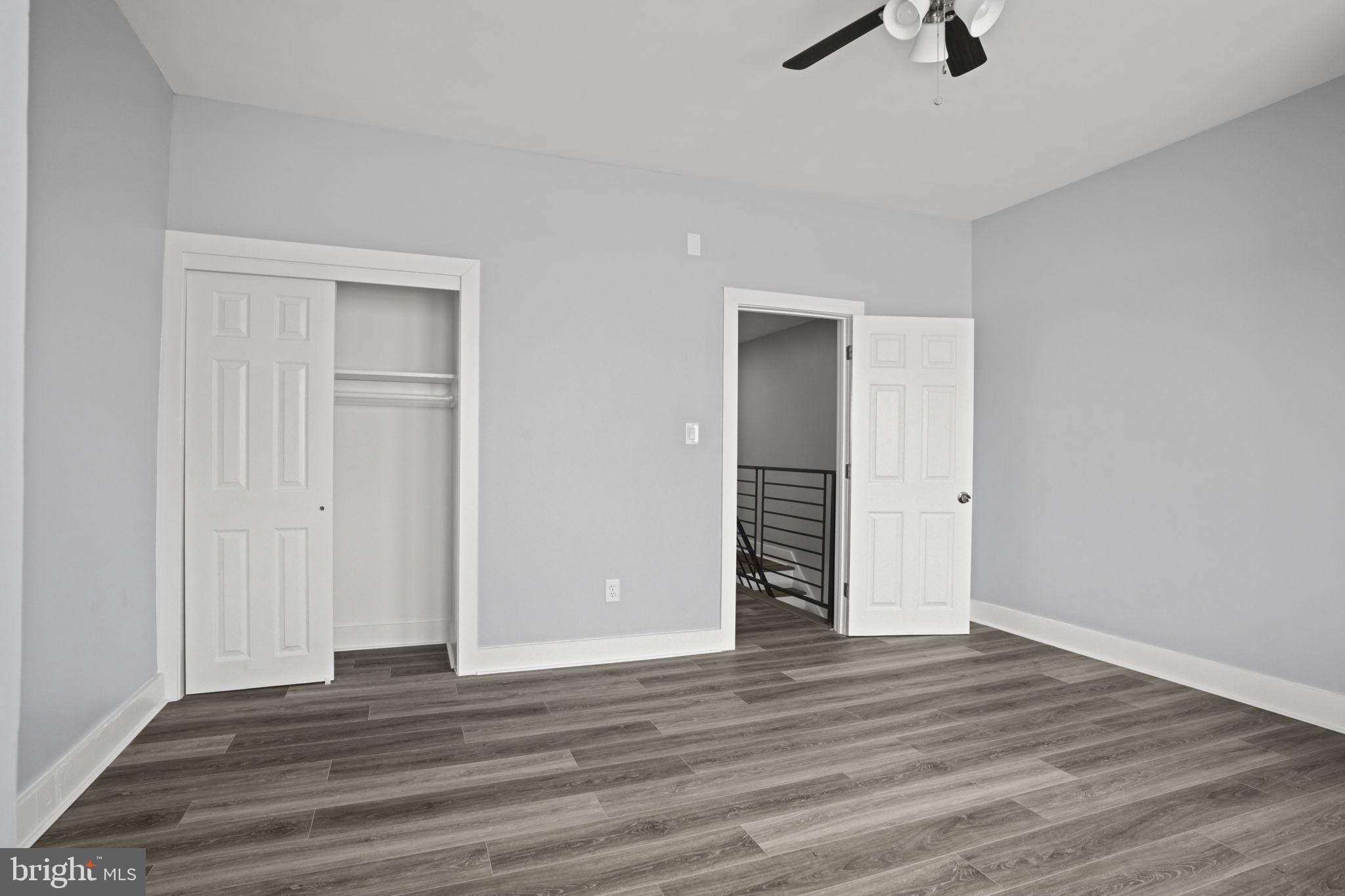 TACONY - Residential