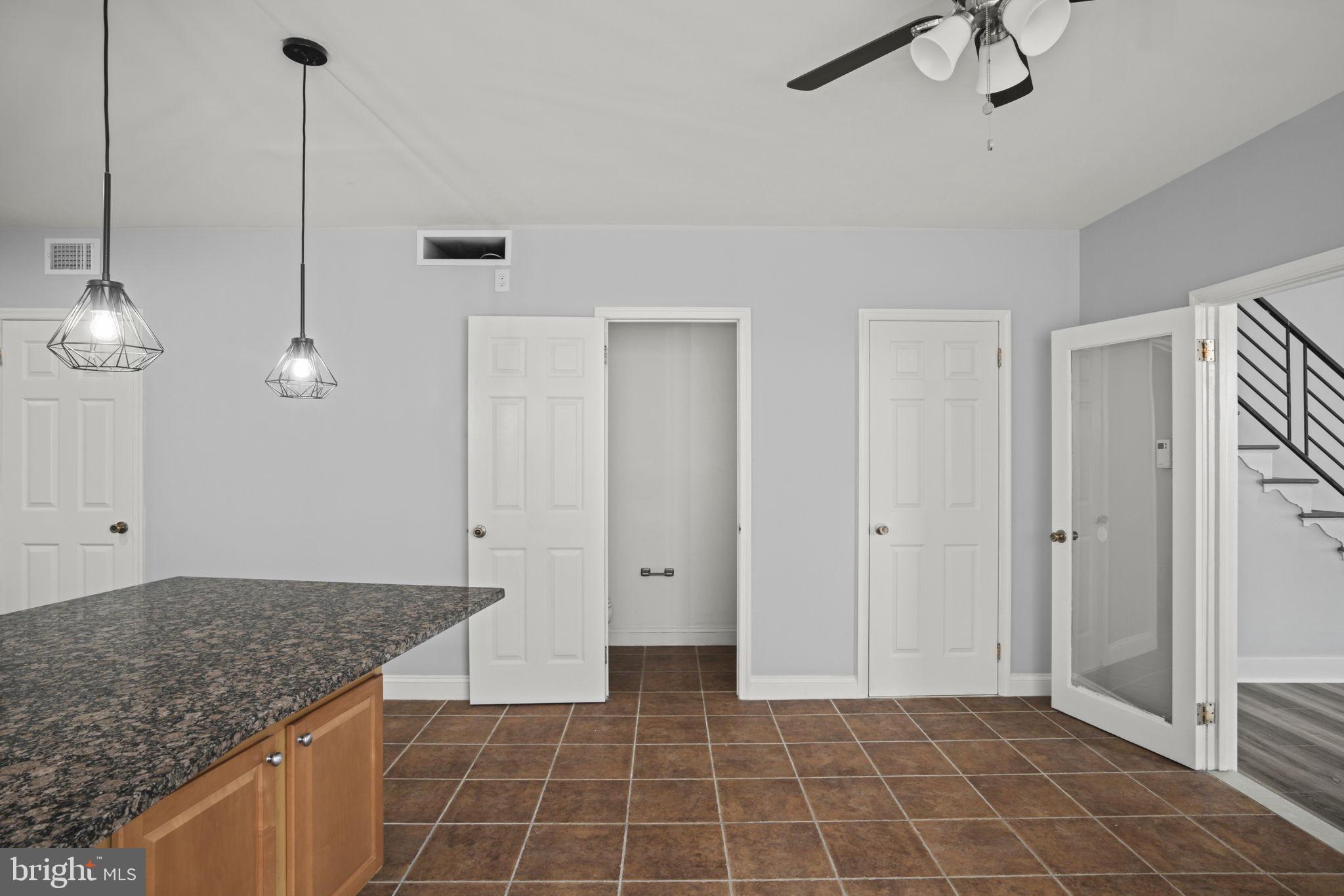 TACONY - Residential