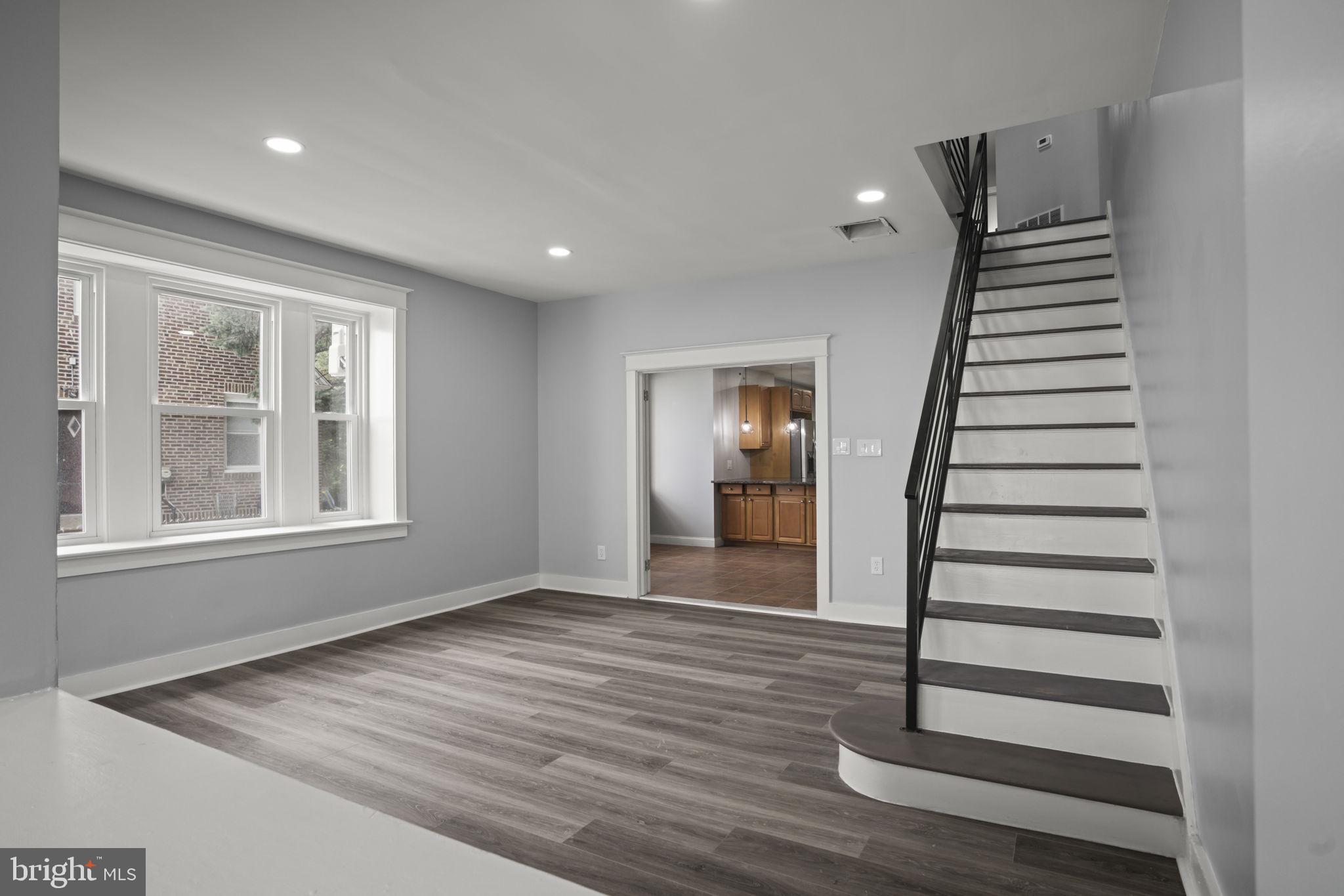 TACONY - Residential