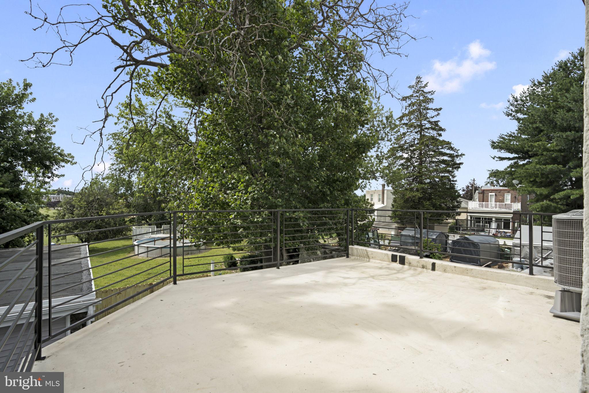 TACONY - Residential