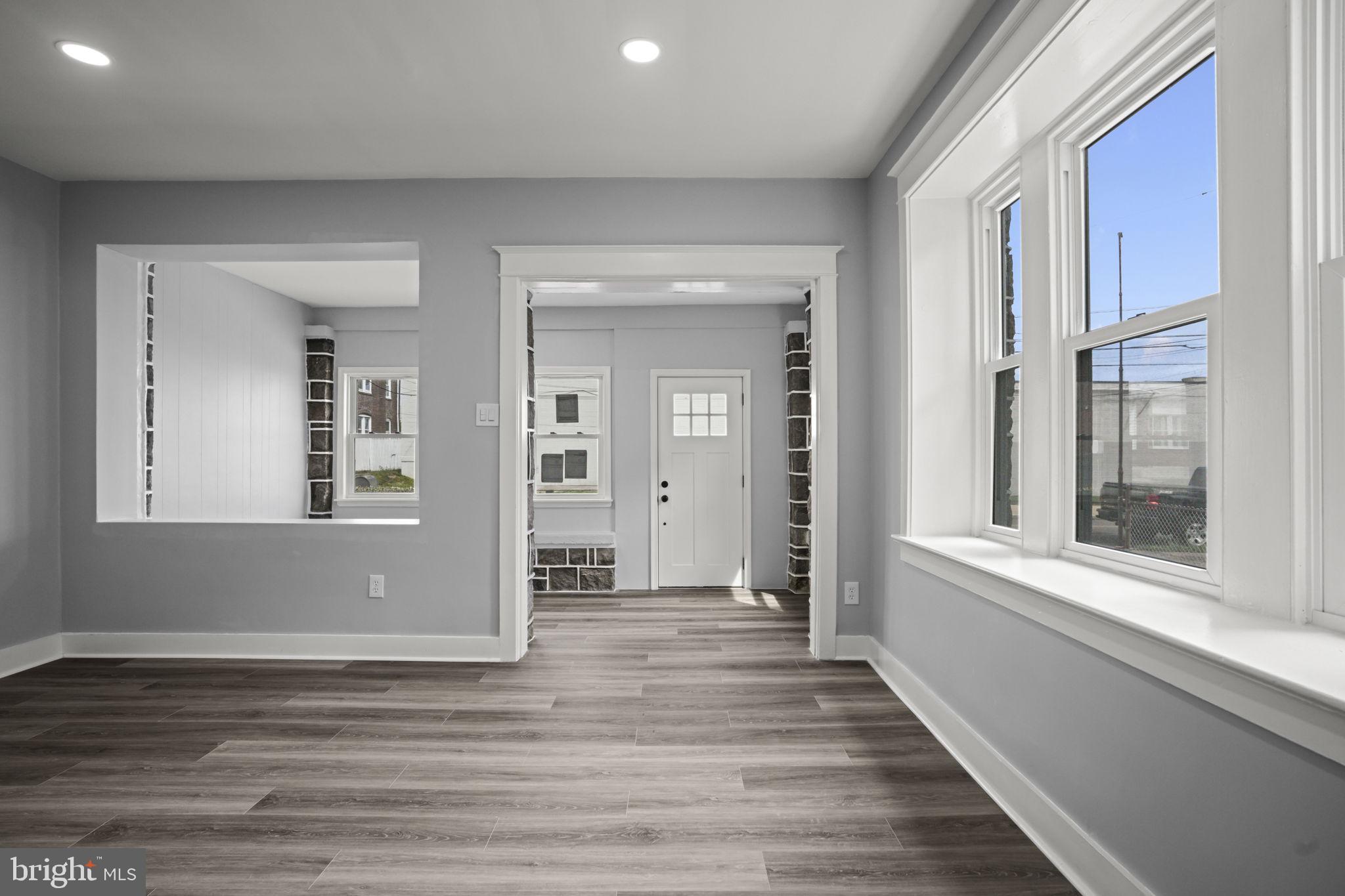 TACONY - Residential