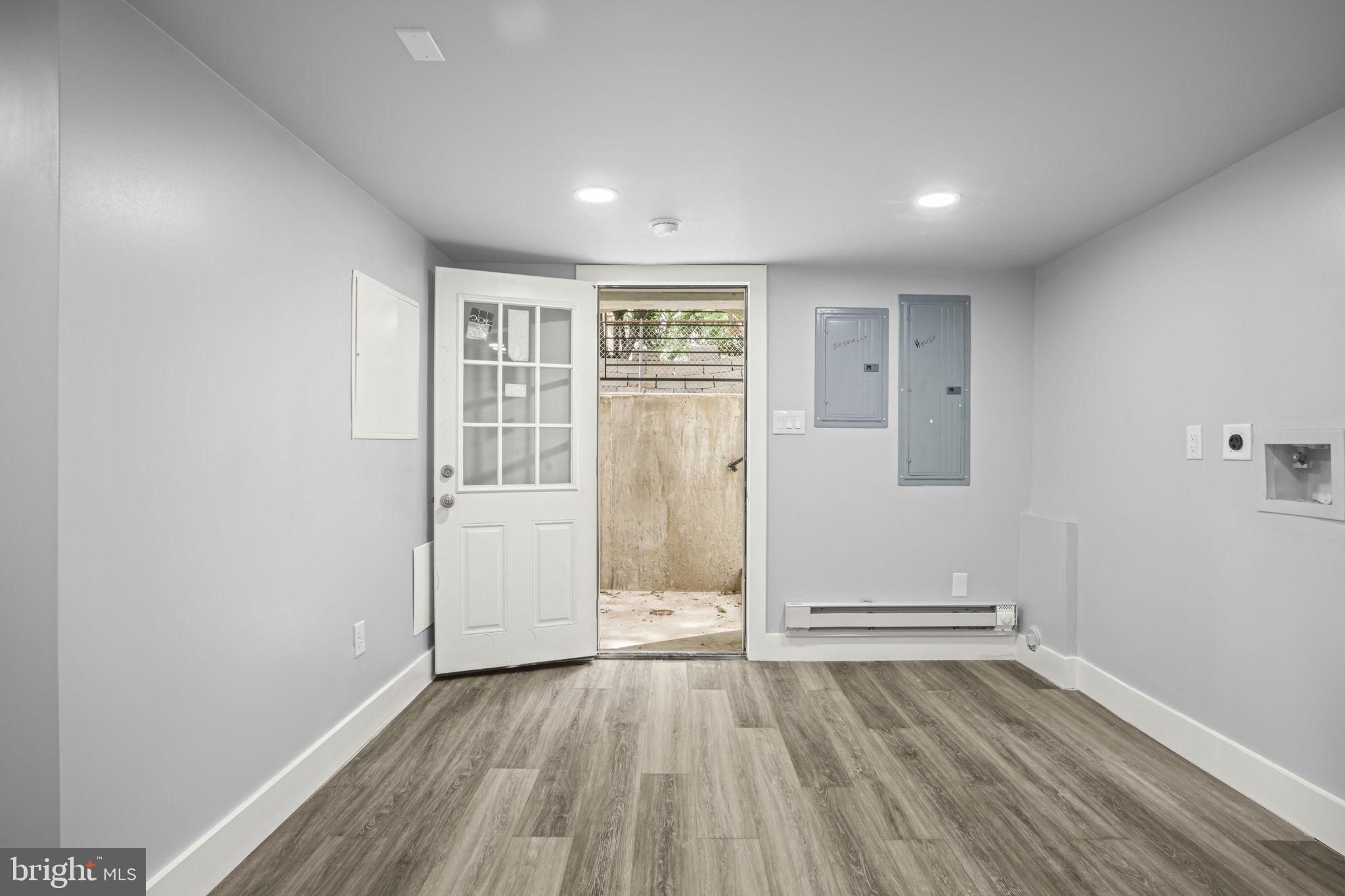 TACONY - Residential