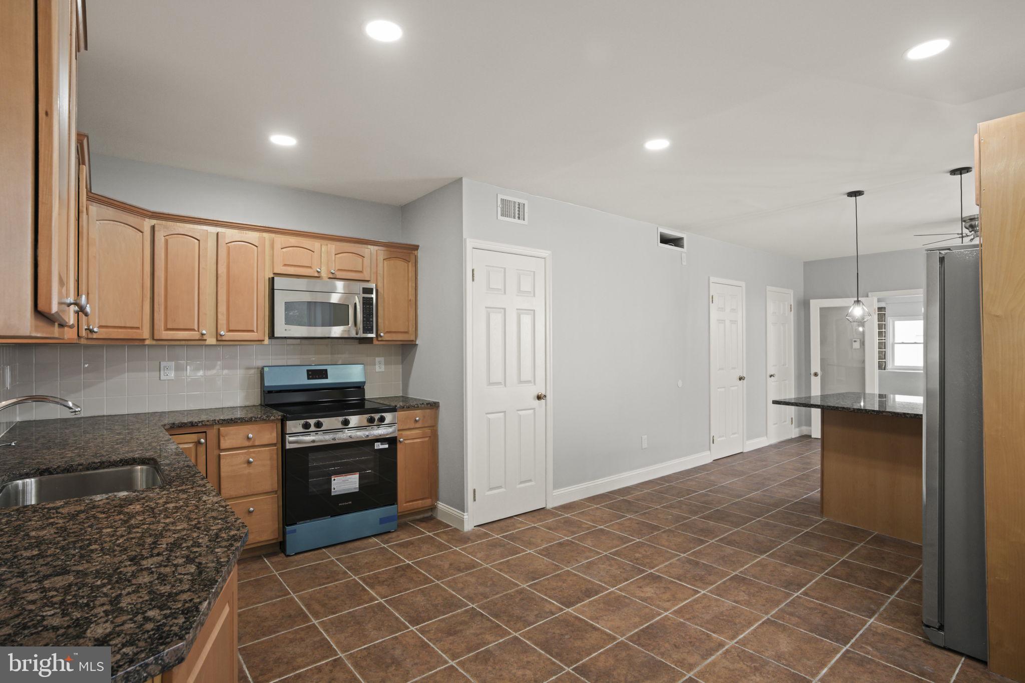 TACONY - Residential
