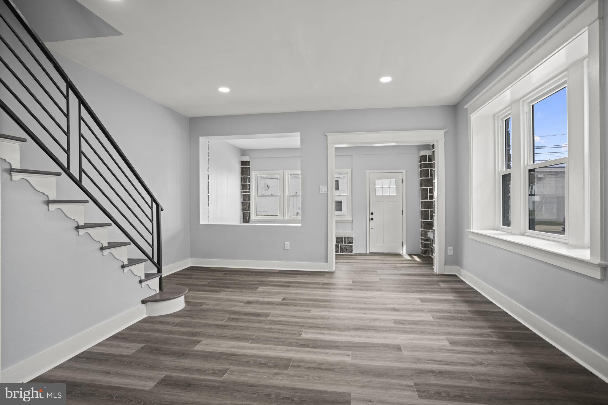 TACONY - Residential