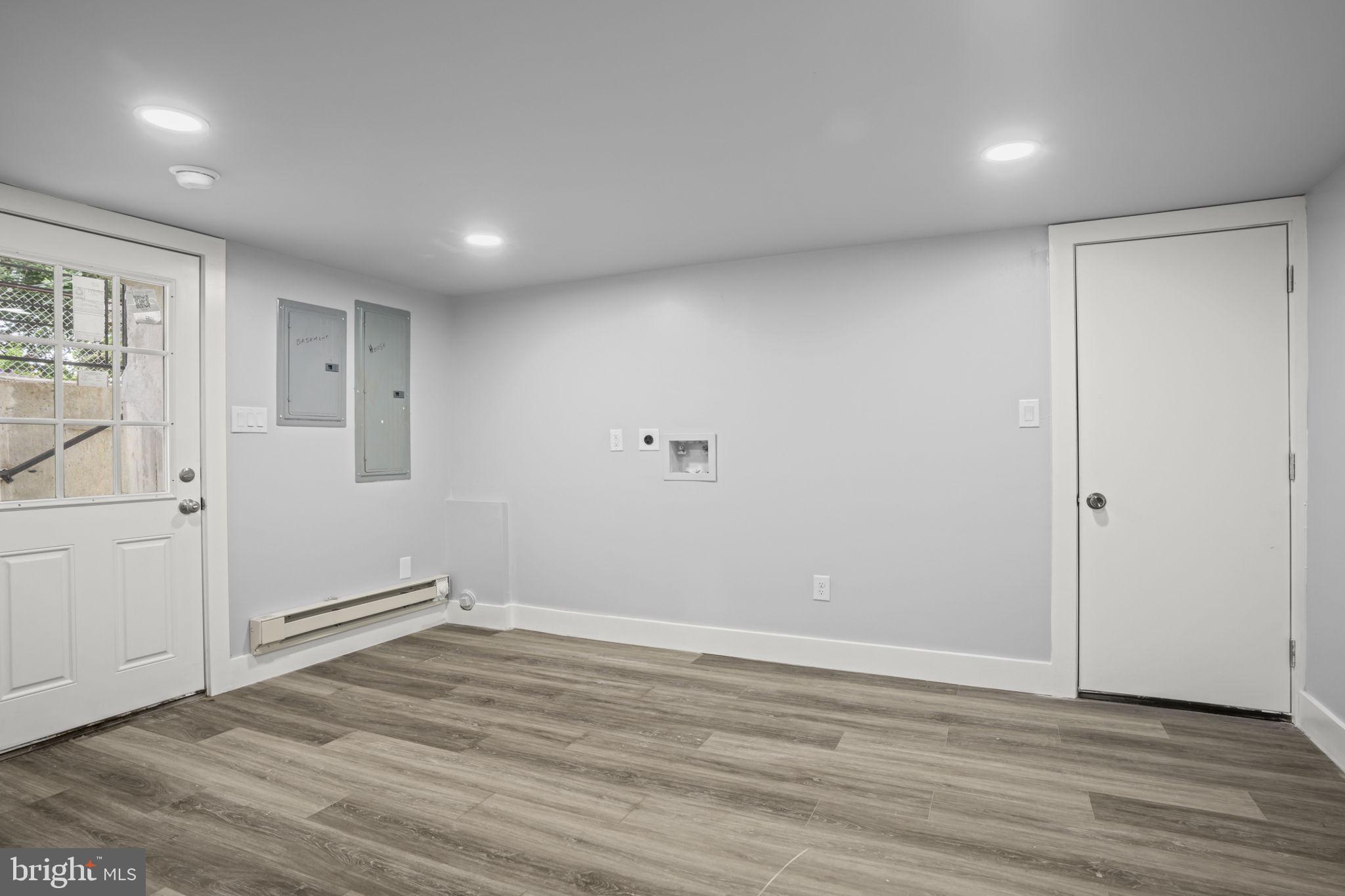 TACONY - Residential