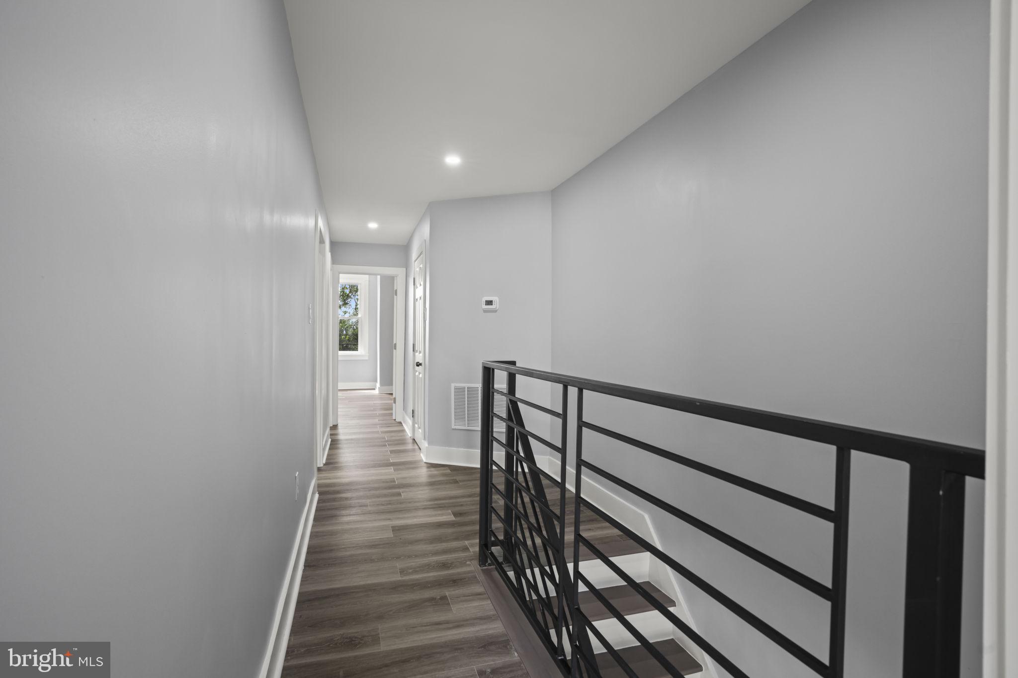 TACONY - Residential