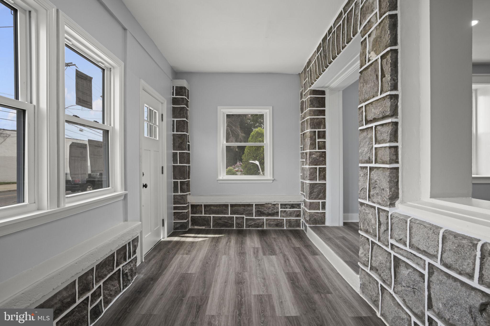 TACONY - Residential