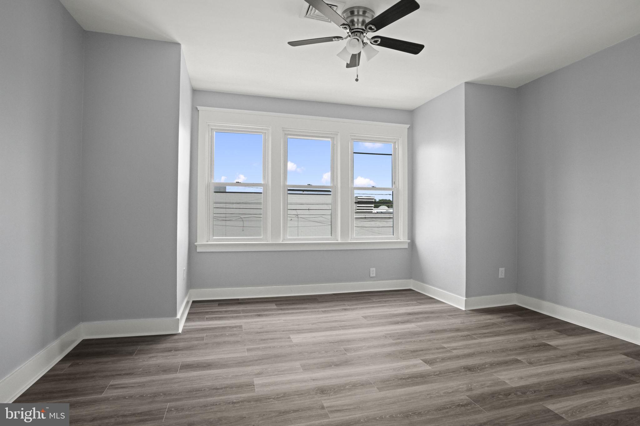 TACONY - Residential