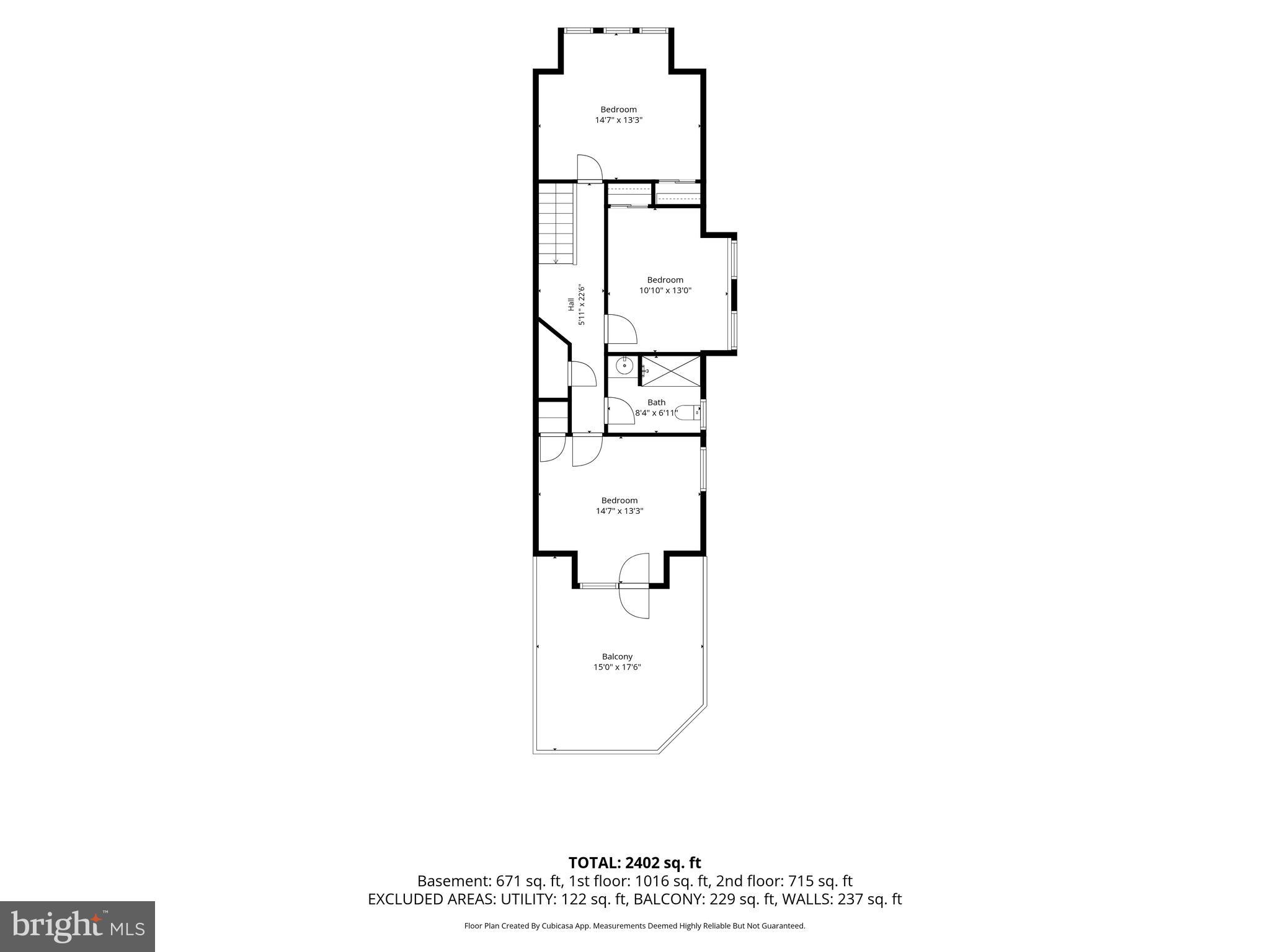TACONY - Residential